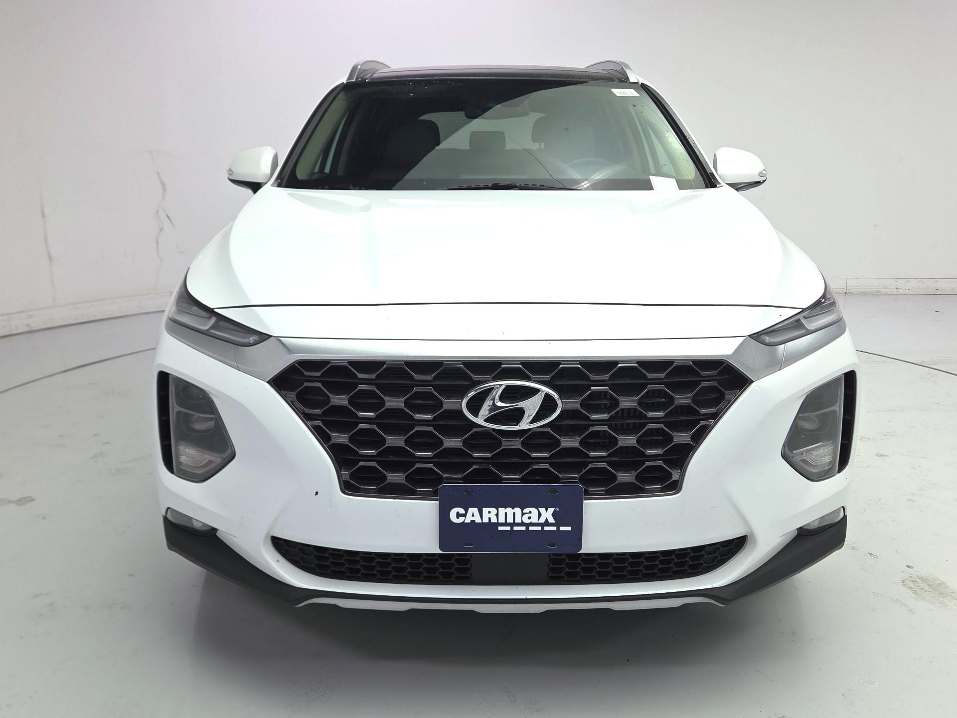 Thumbnail: 2020 Hyundai Santa Fe - 2
