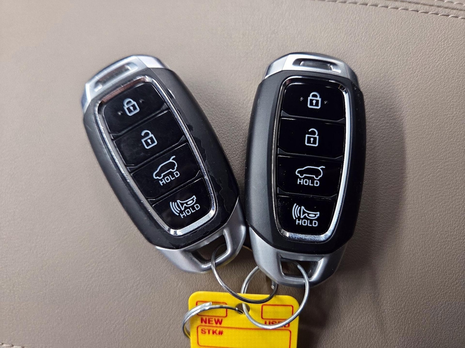 2020 Hyundai Santa Fe SEL - Photo 22