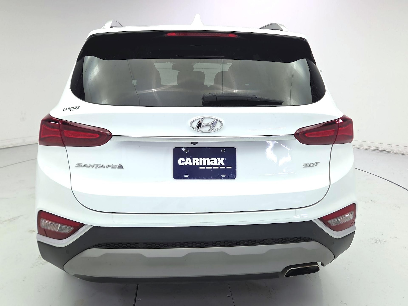 2020 Hyundai Santa Fe SEL - Photo 6