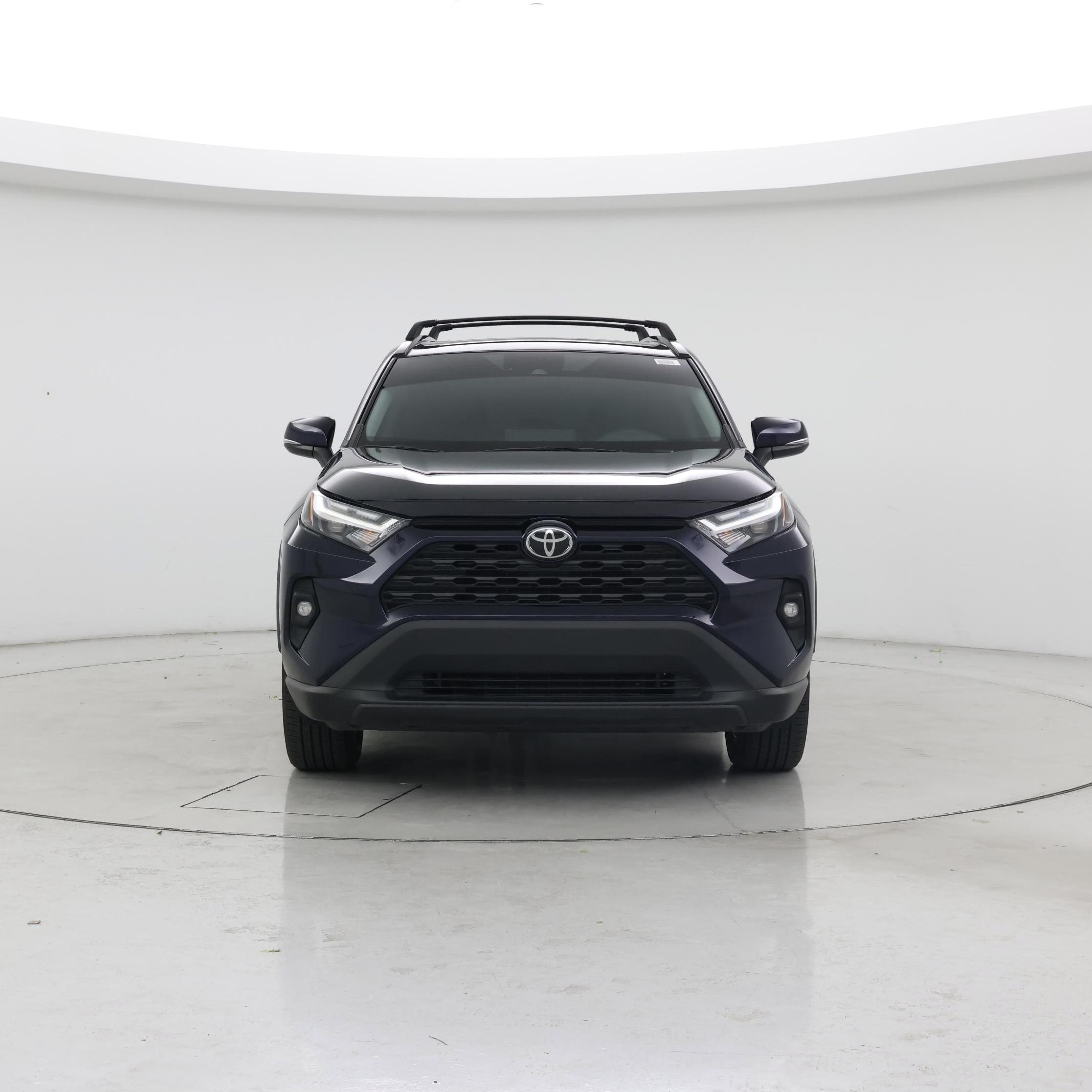 Thumbnail: 2025 Toyota RAV4 - 5