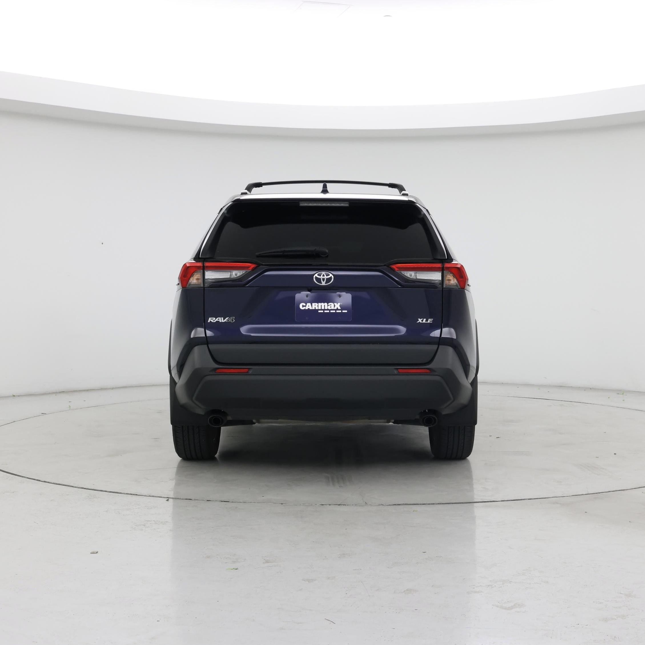 Thumbnail: 2025 Toyota RAV4 - 6