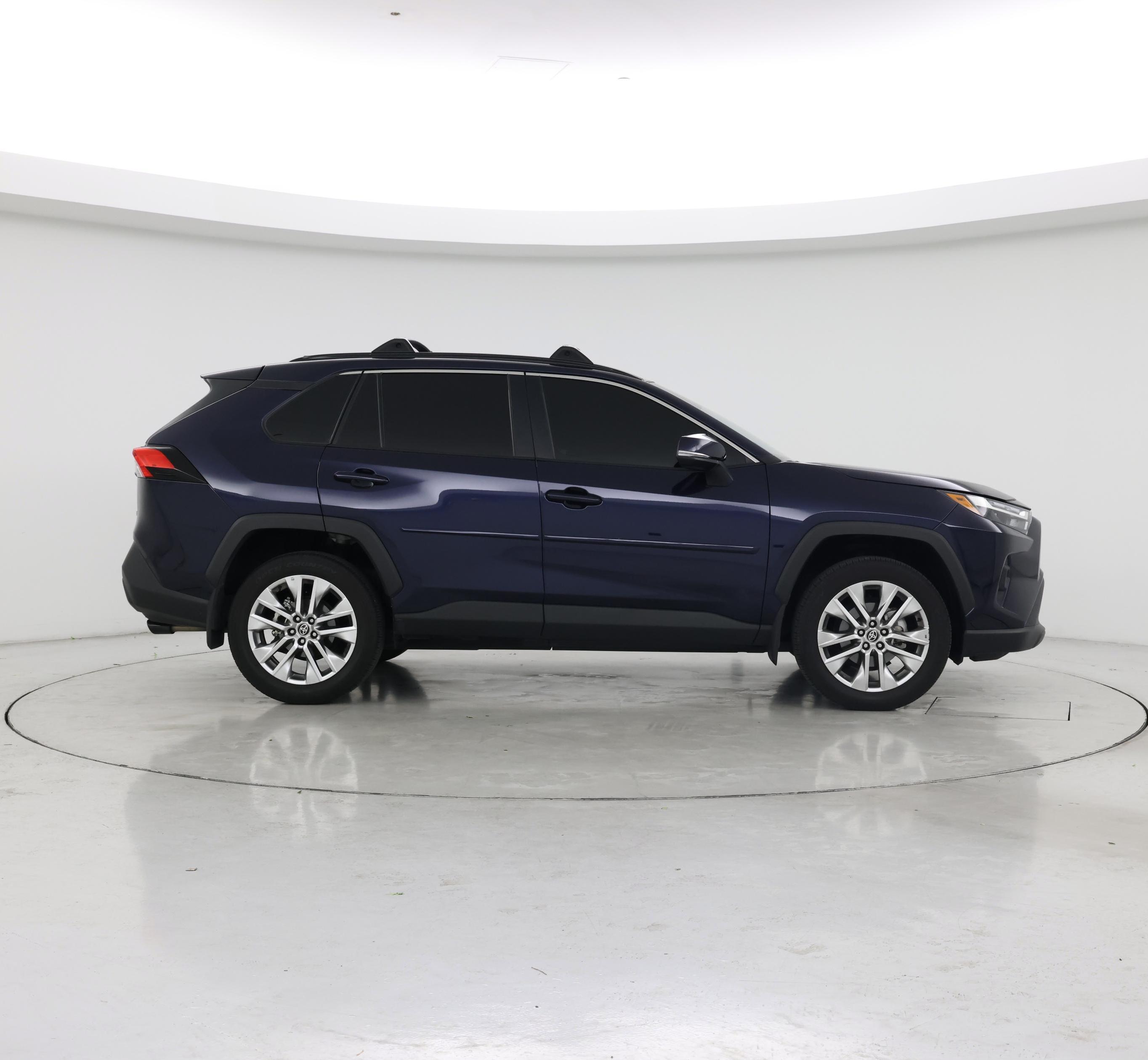 Thumbnail: 2025 Toyota RAV4 - 7