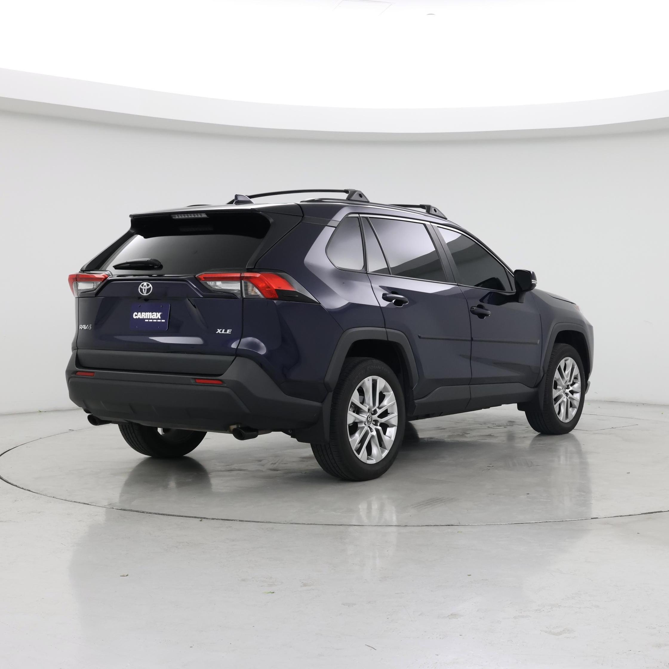 Thumbnail: 2025 Toyota RAV4 - 8