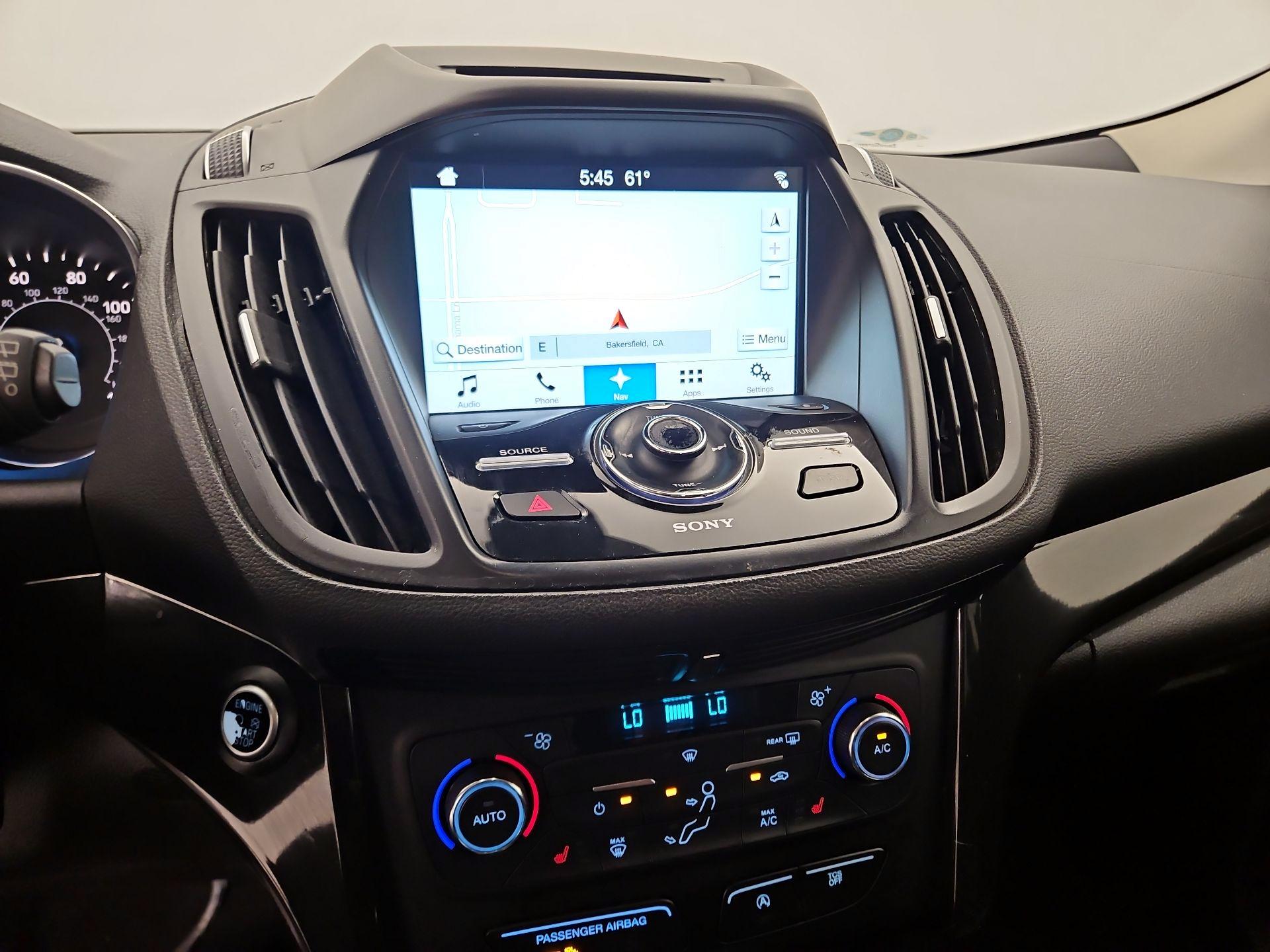 Thumbnail: 2017 Ford Escape - 14