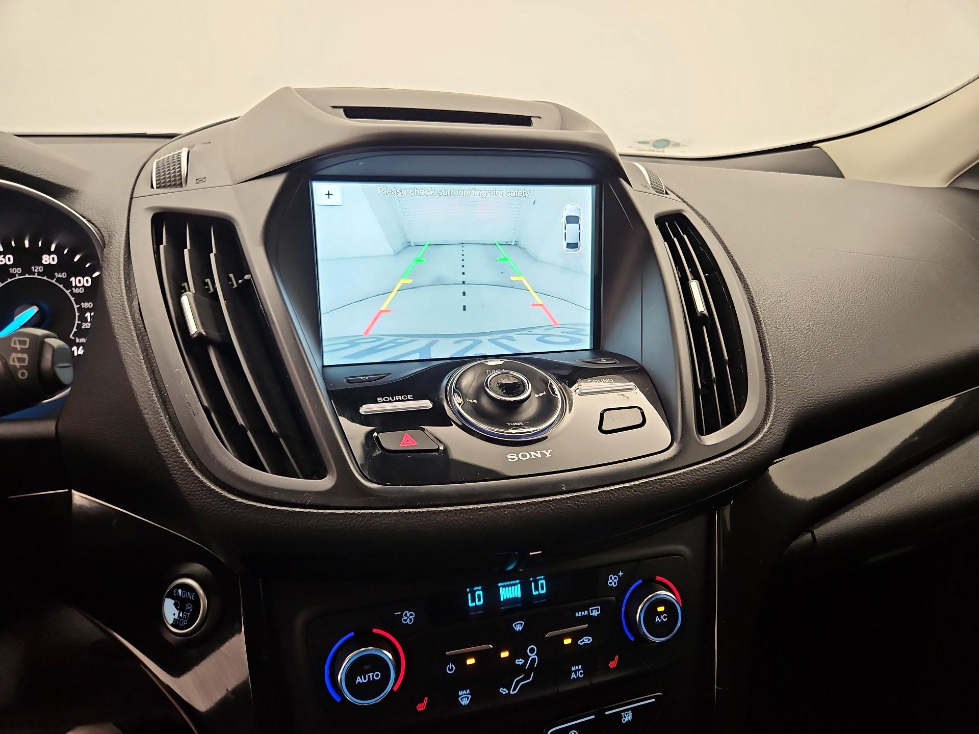 Thumbnail: 2017 Ford Escape - 15