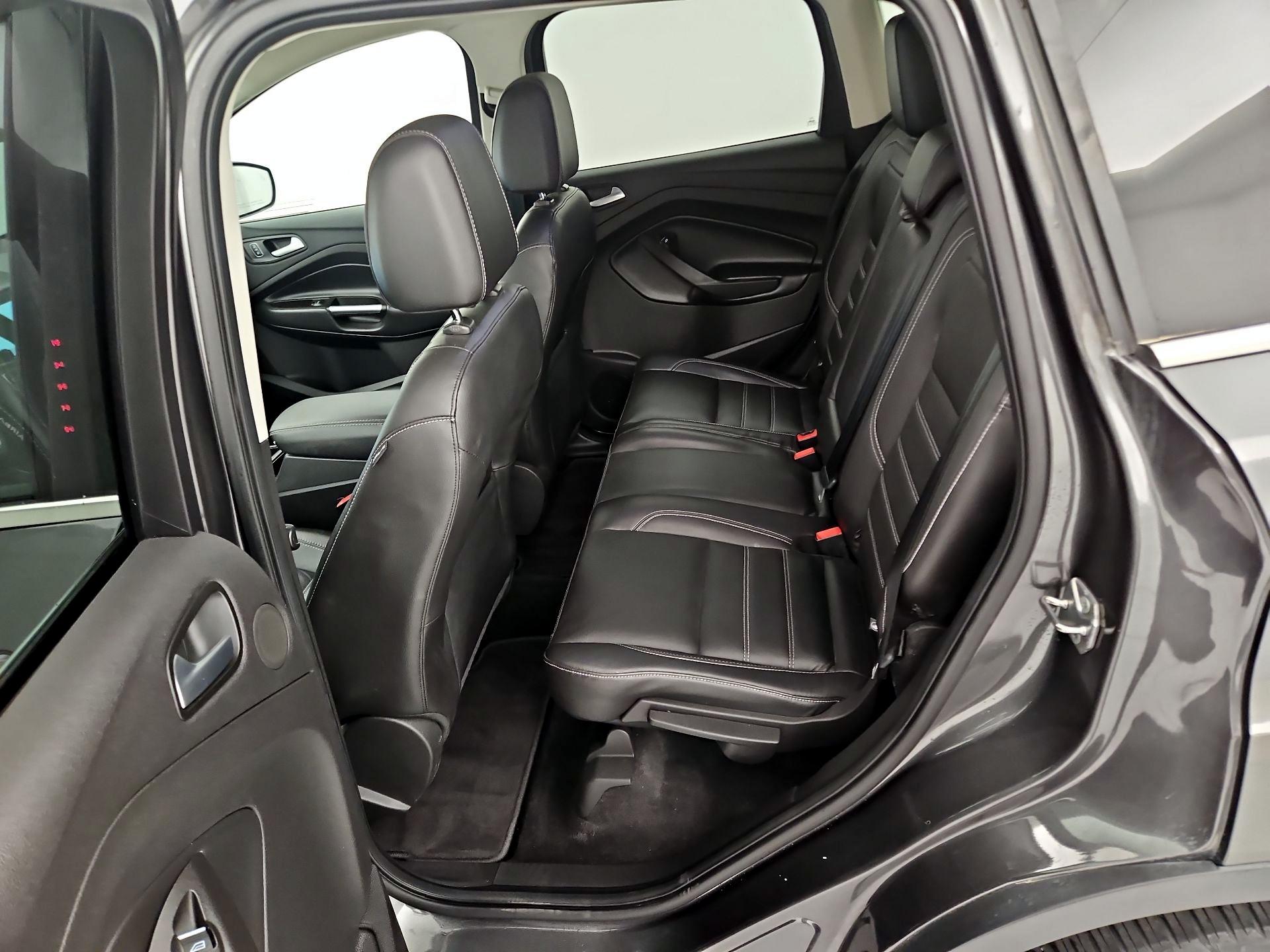Thumbnail: 2017 Ford Escape - 20