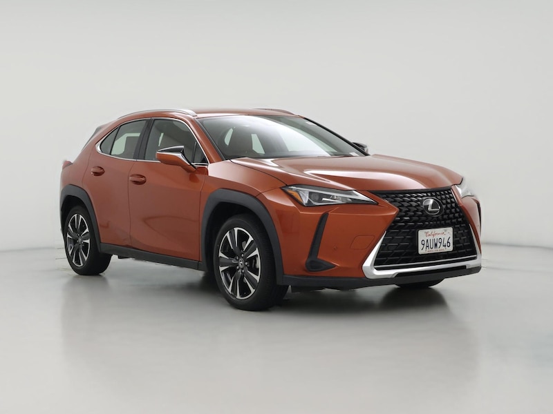 2022 Lexus UX 200 -
                  Duarte, CA