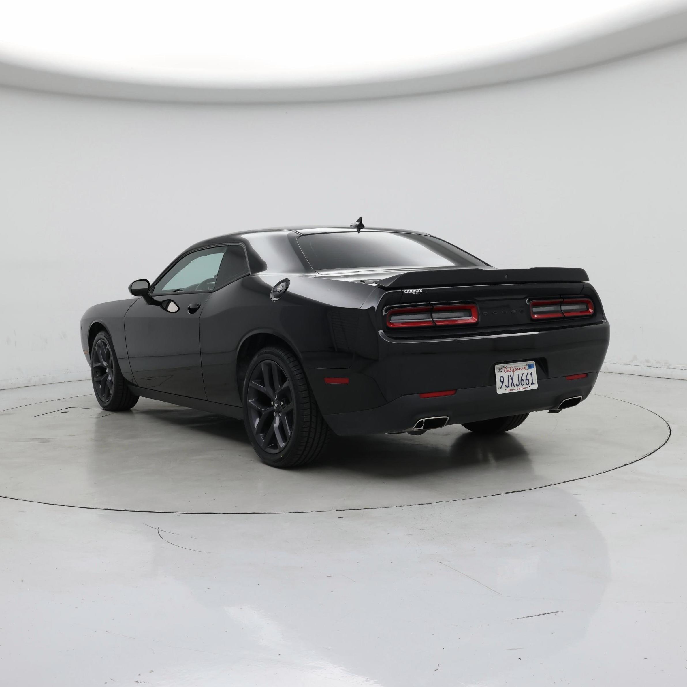 Thumbnail: 2023 Dodge Challenger - 2