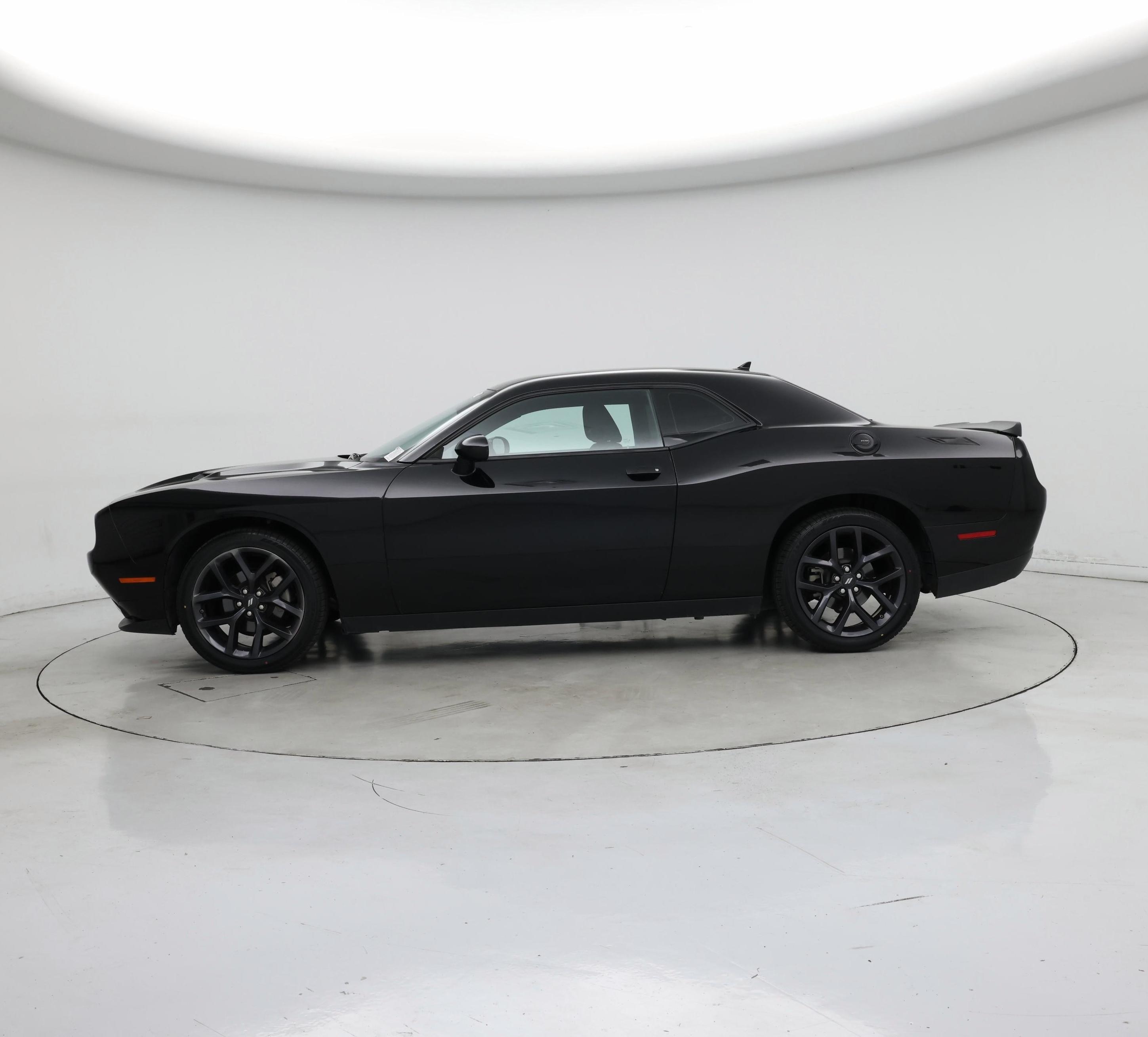 Thumbnail: 2023 Dodge Challenger - 3