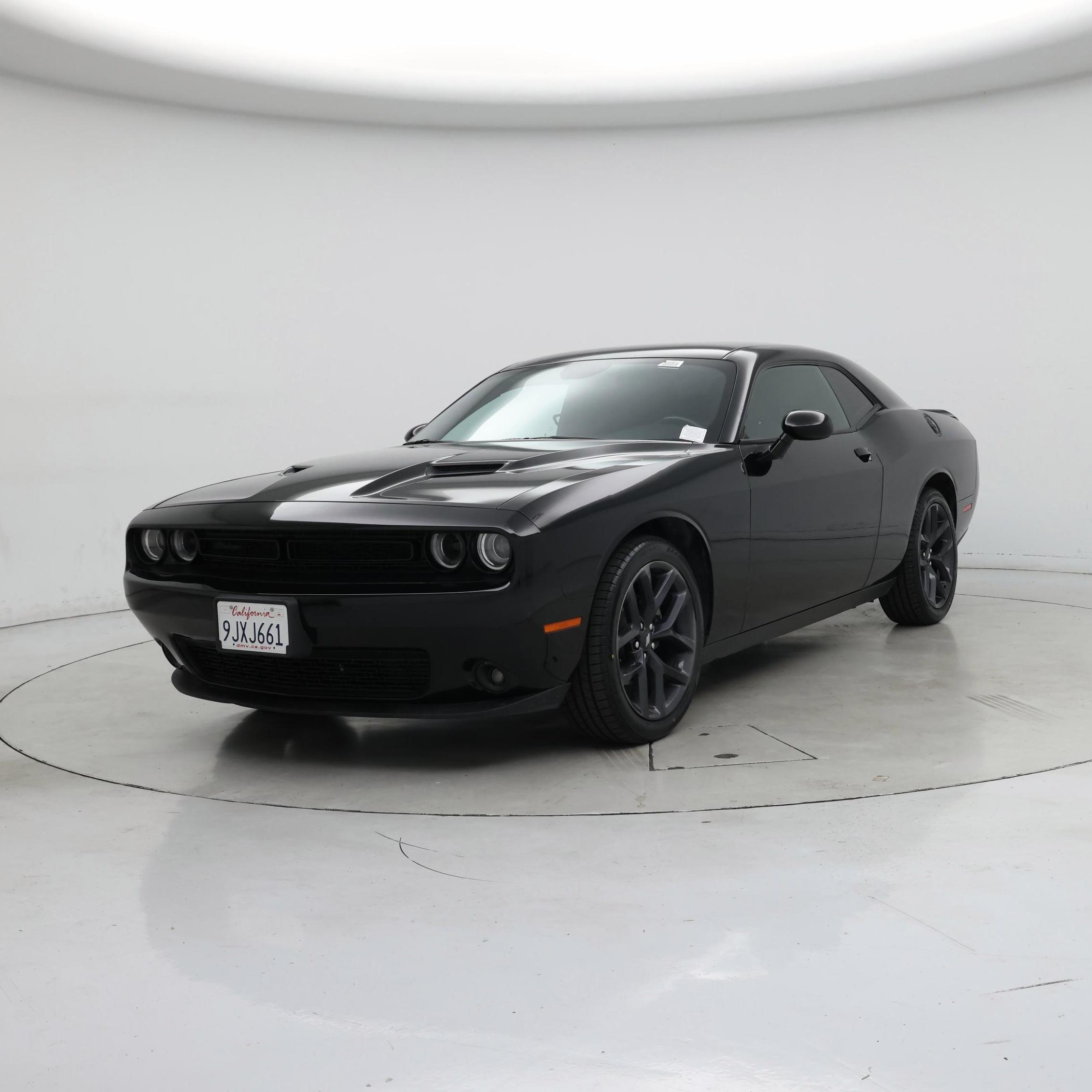 Thumbnail: 2023 Dodge Challenger - 4