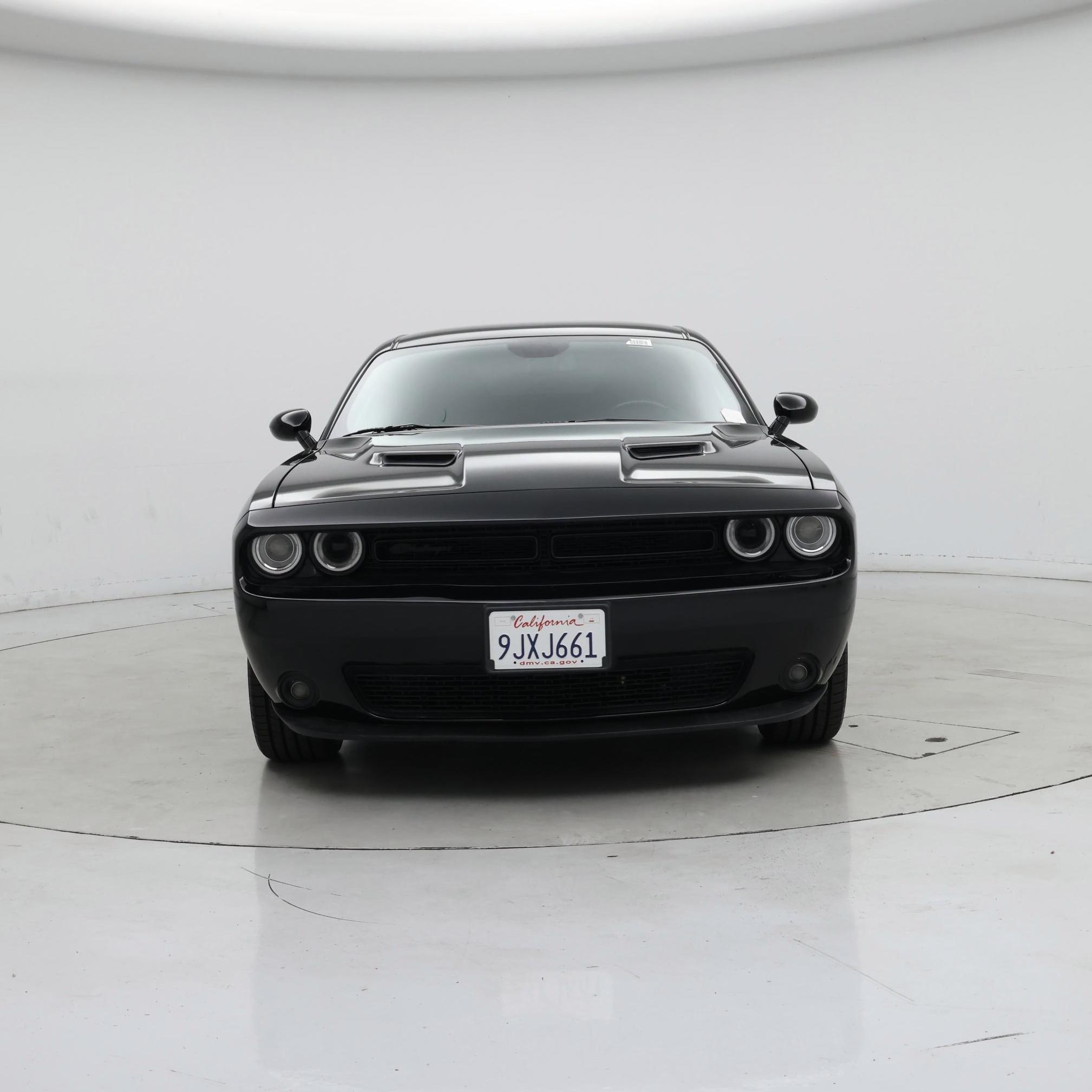 Thumbnail: 2023 Dodge Challenger - 5