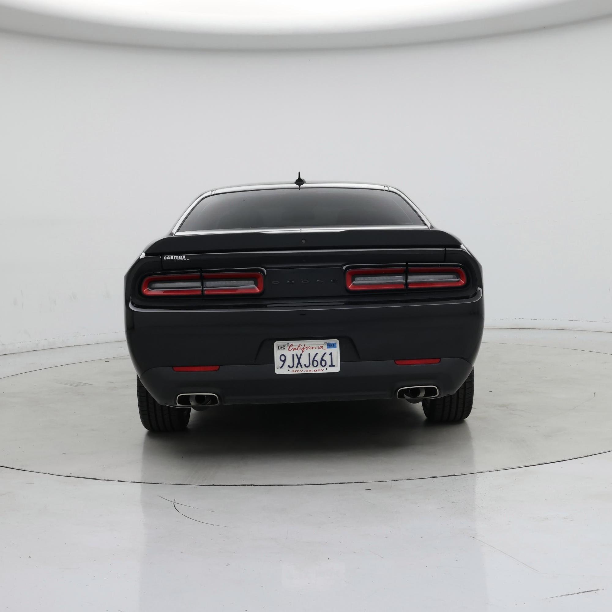 Thumbnail: 2023 Dodge Challenger - 6