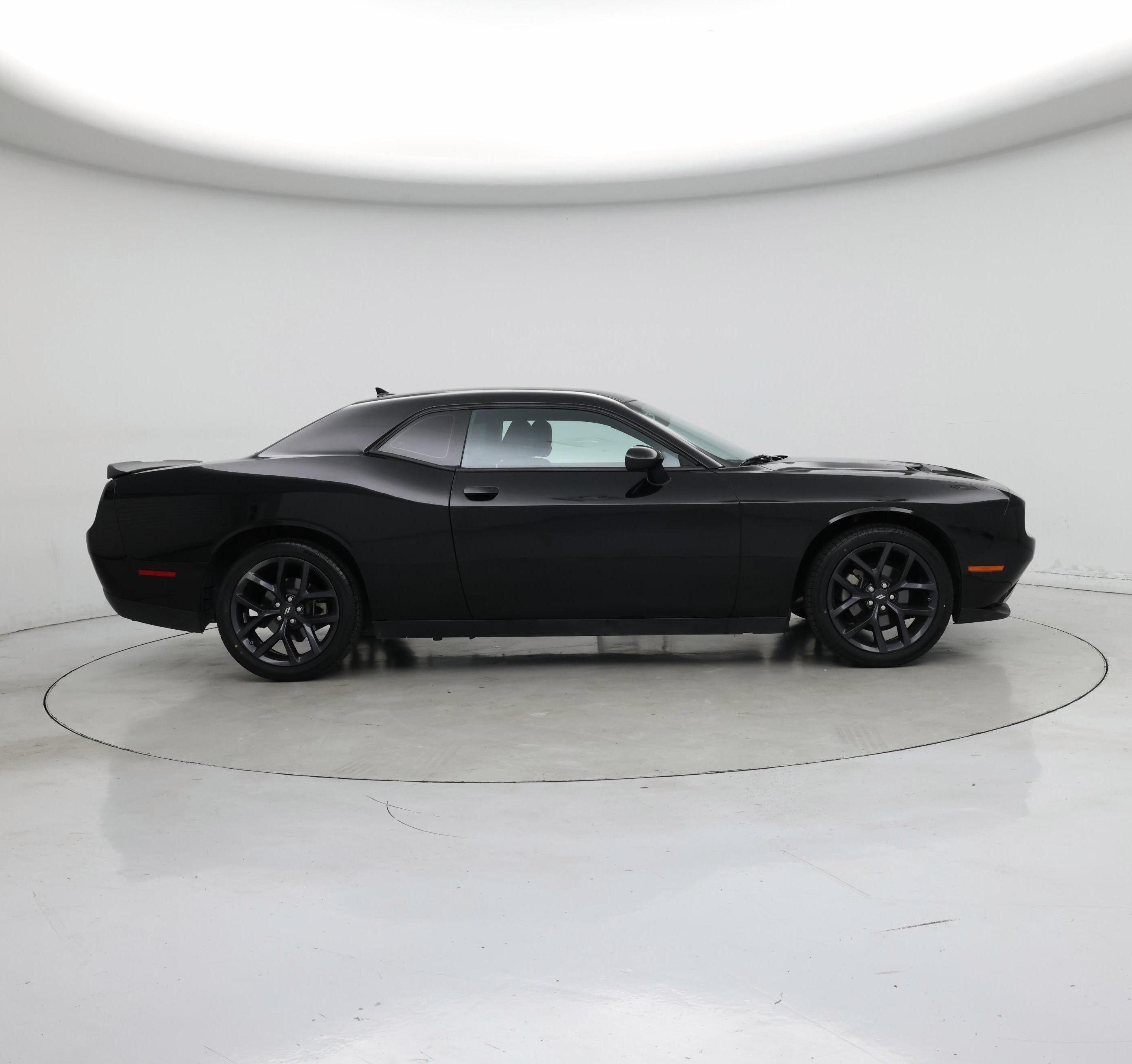 Thumbnail: 2023 Dodge Challenger - 7
