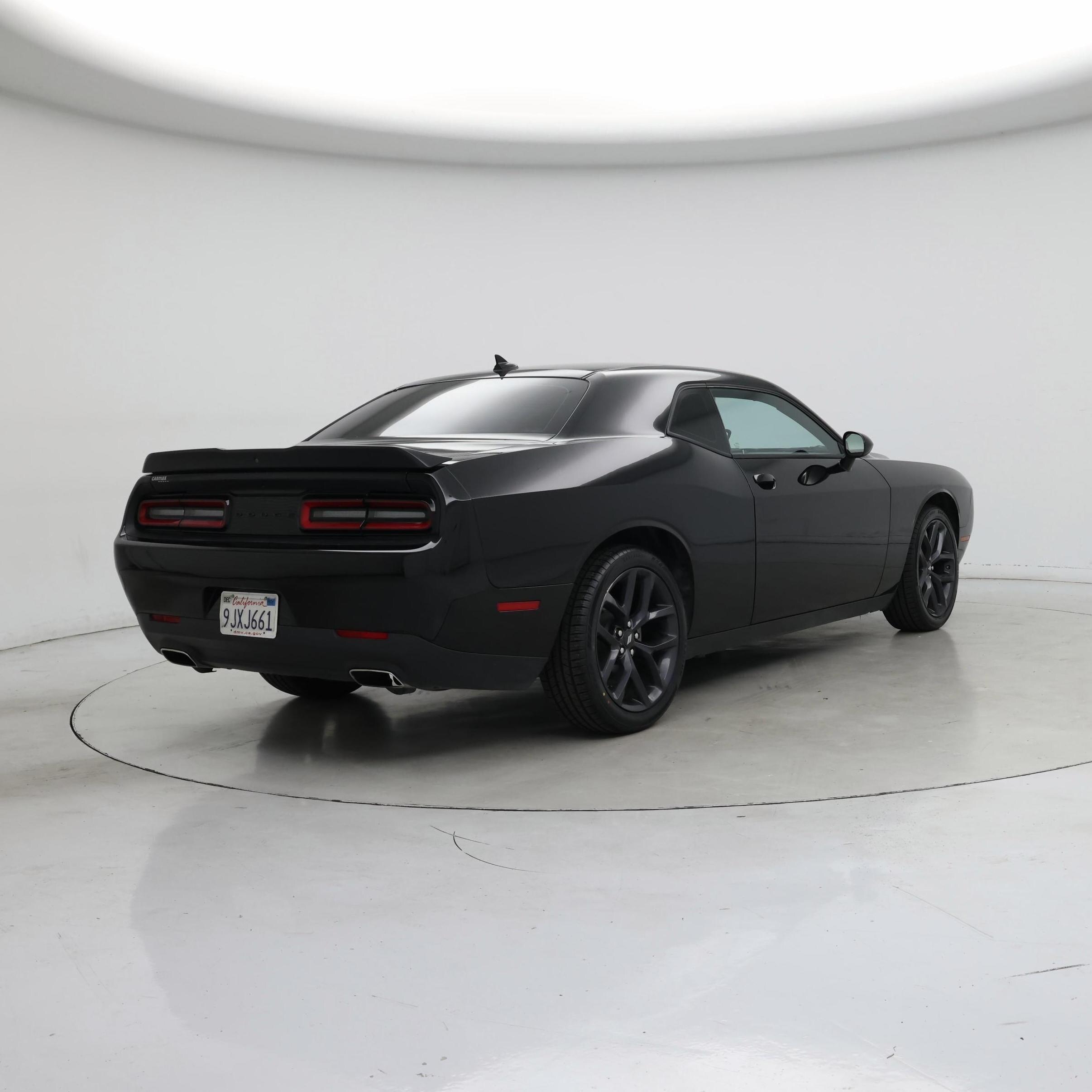 Thumbnail: 2023 Dodge Challenger - 8