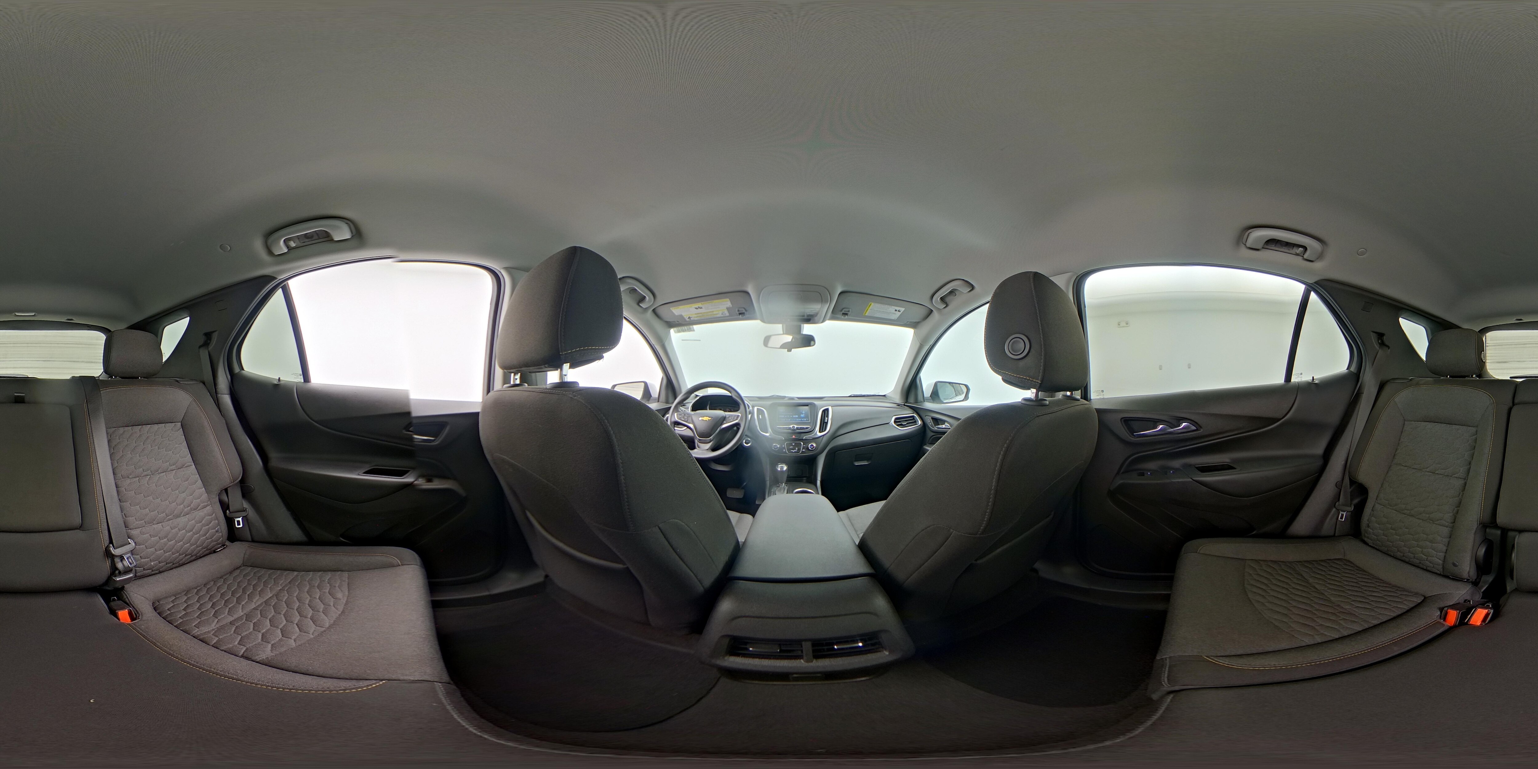 2018 Chevrolet Equinox LT - Photo 24