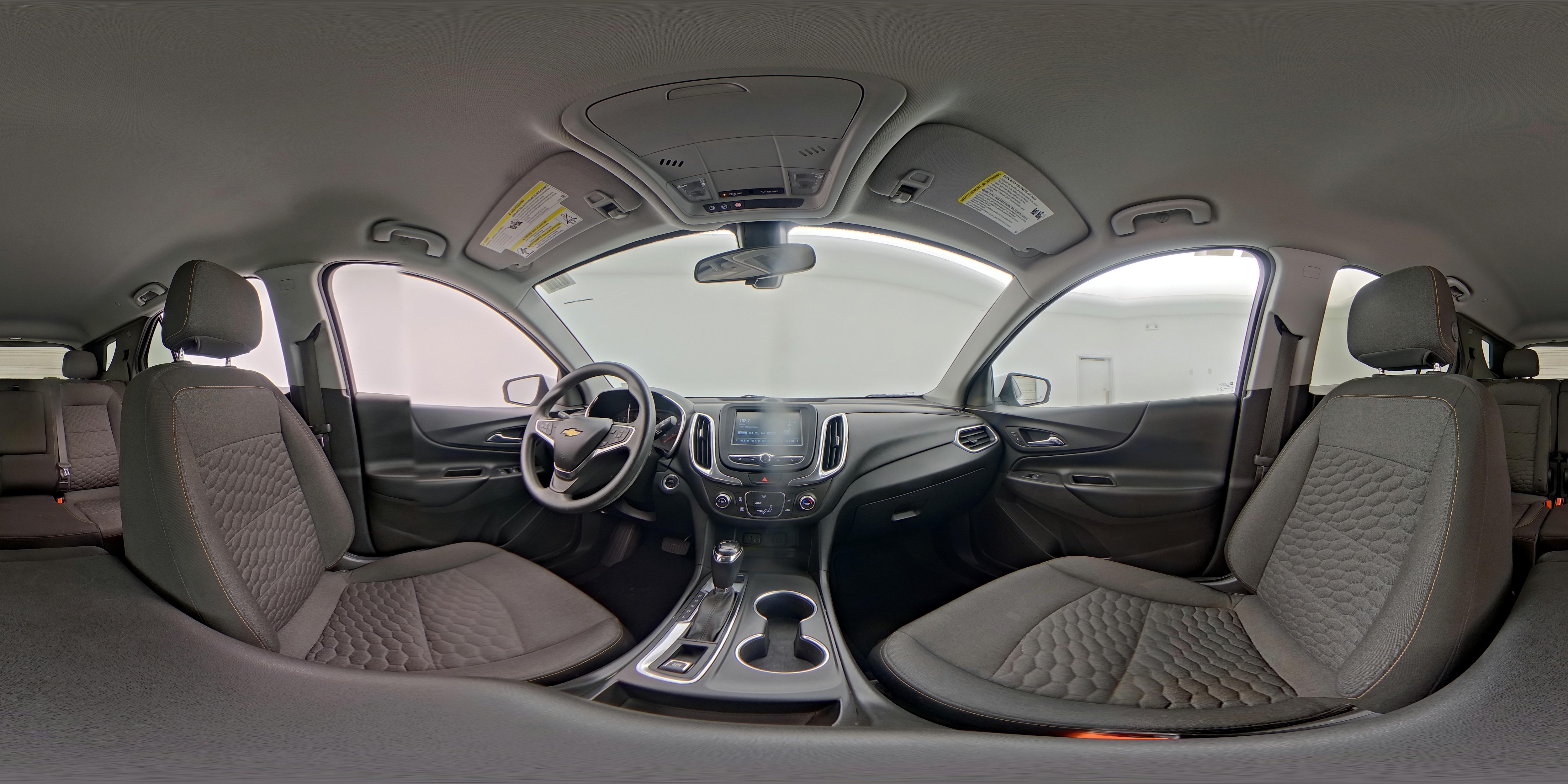 2018 Chevrolet Equinox LT - Photo 25