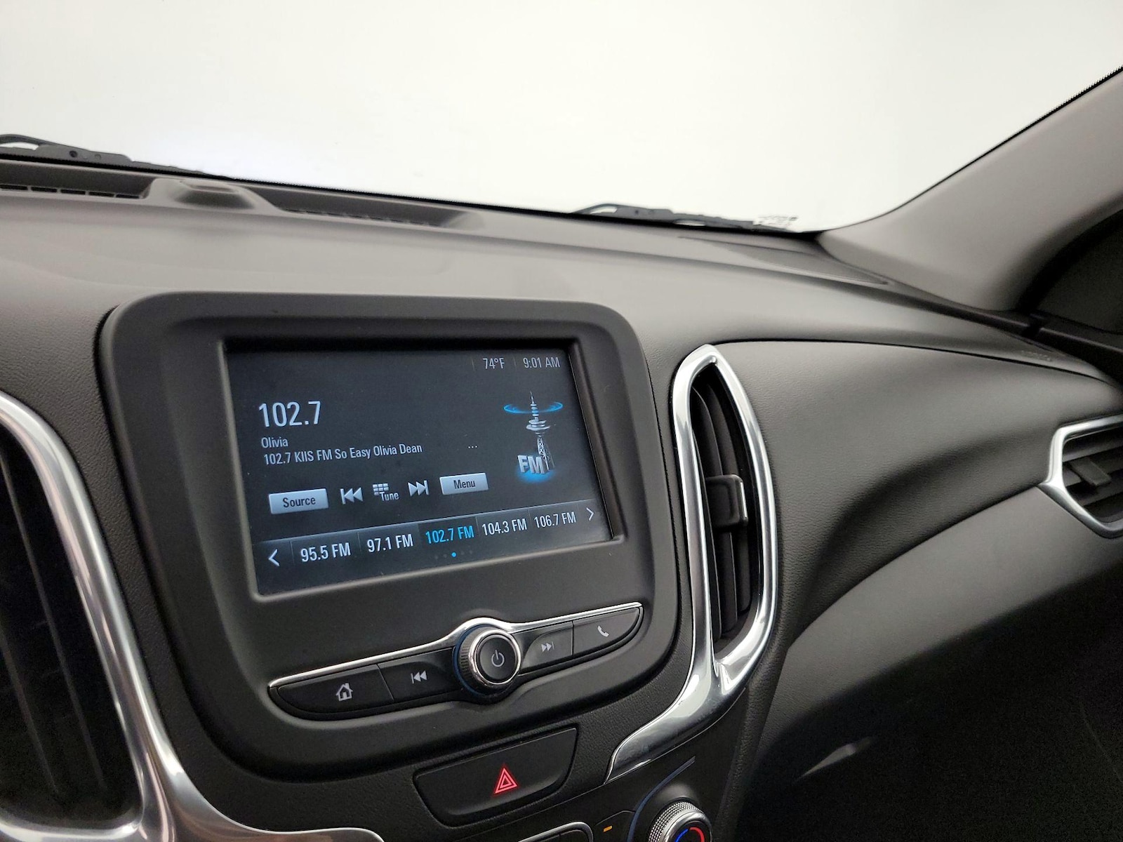2018 Chevrolet Equinox LT - Photo 16