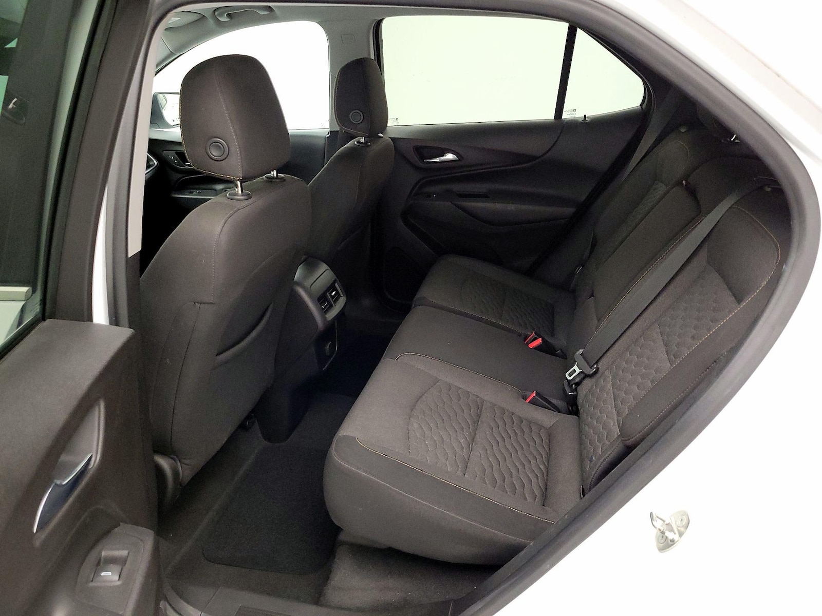 2018 Chevrolet Equinox LT - Photo 19