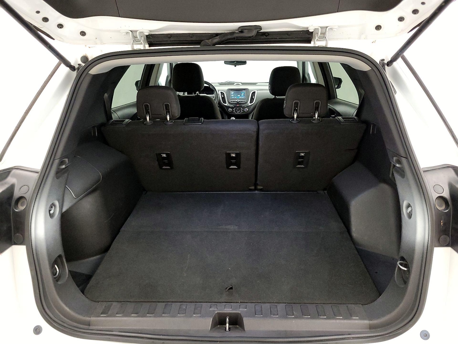 2018 Chevrolet Equinox LT - Photo 20