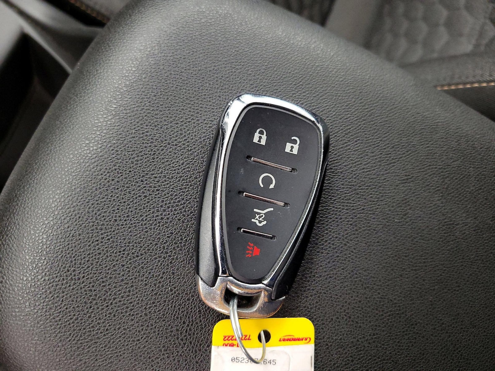 2018 Chevrolet Equinox LT - Photo 22