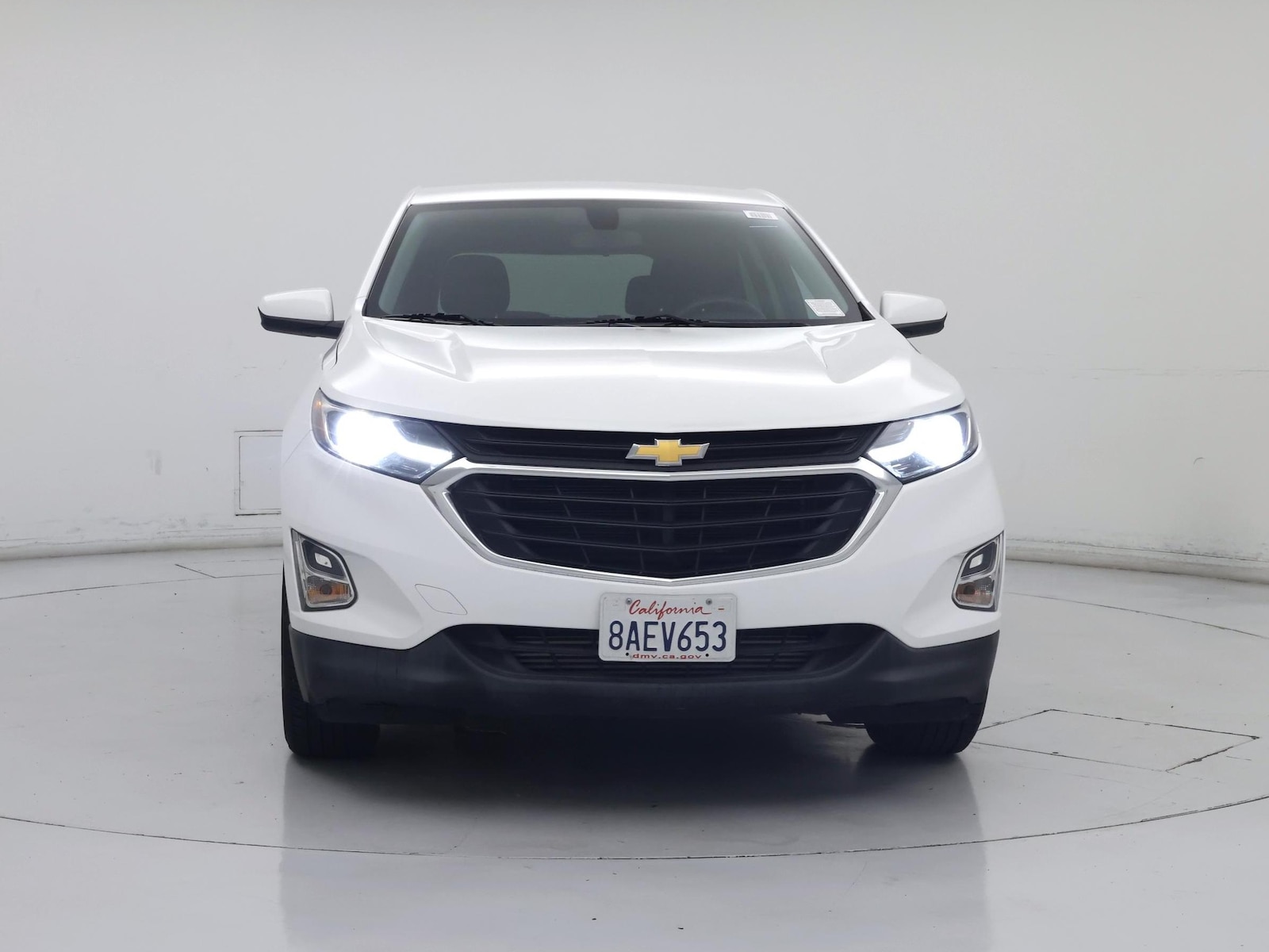2018 Chevrolet Equinox LT - Photo 6