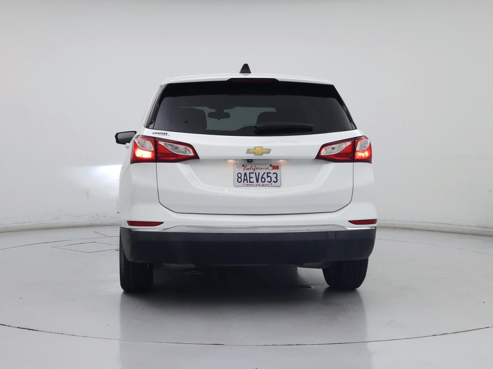 2018 Chevrolet Equinox LT - Photo 7