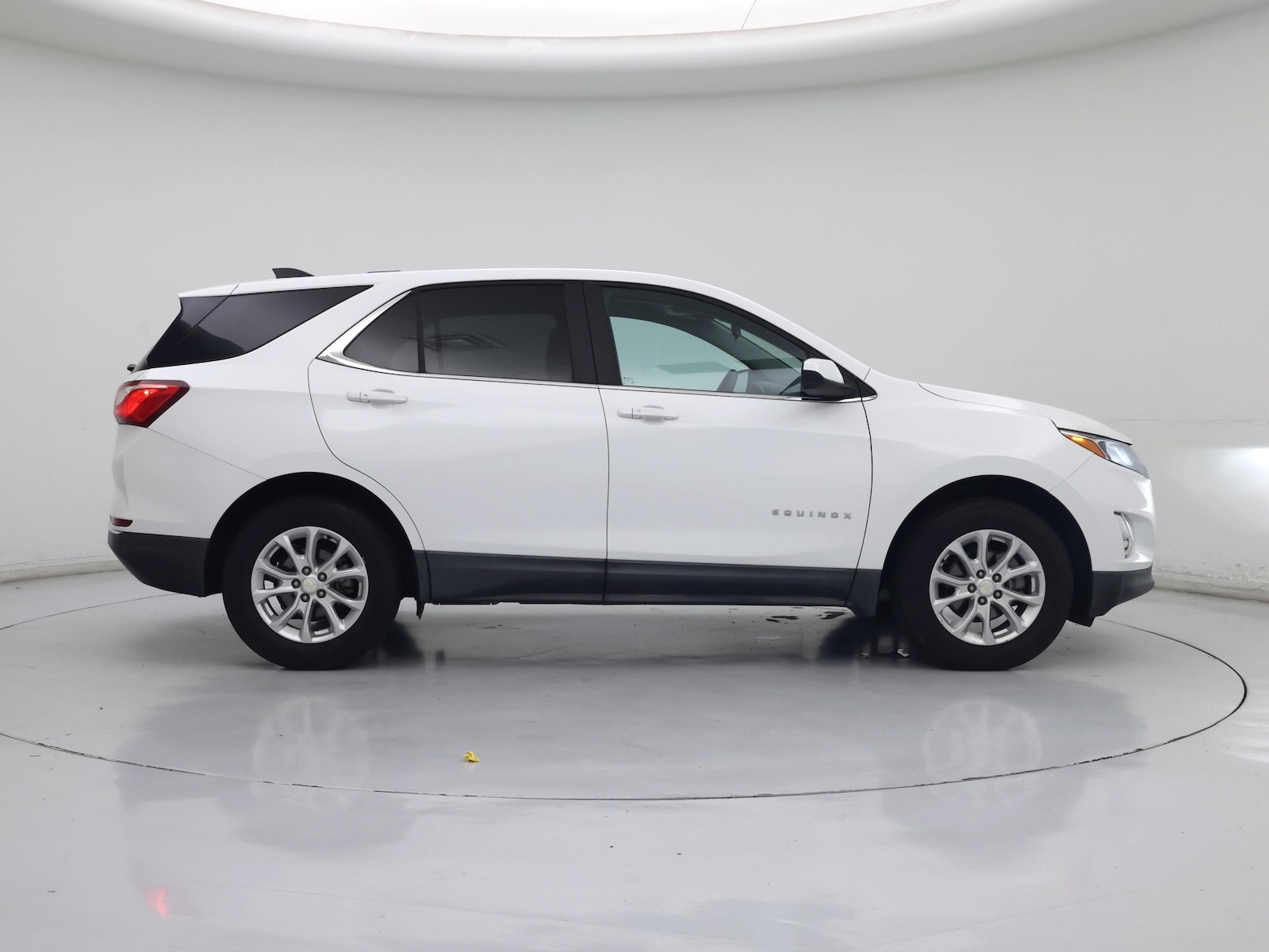 2018 Chevrolet Equinox LT - Photo 8