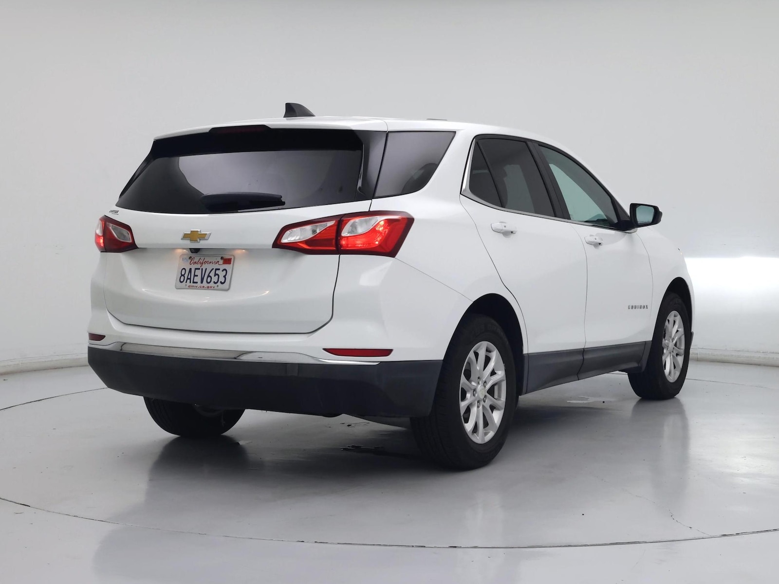 2018 Chevrolet Equinox LT - Photo 9