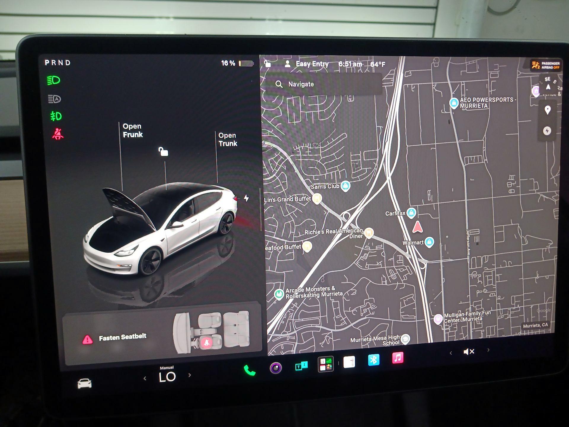 Thumbnail: 2023 Tesla Model 3 - 13