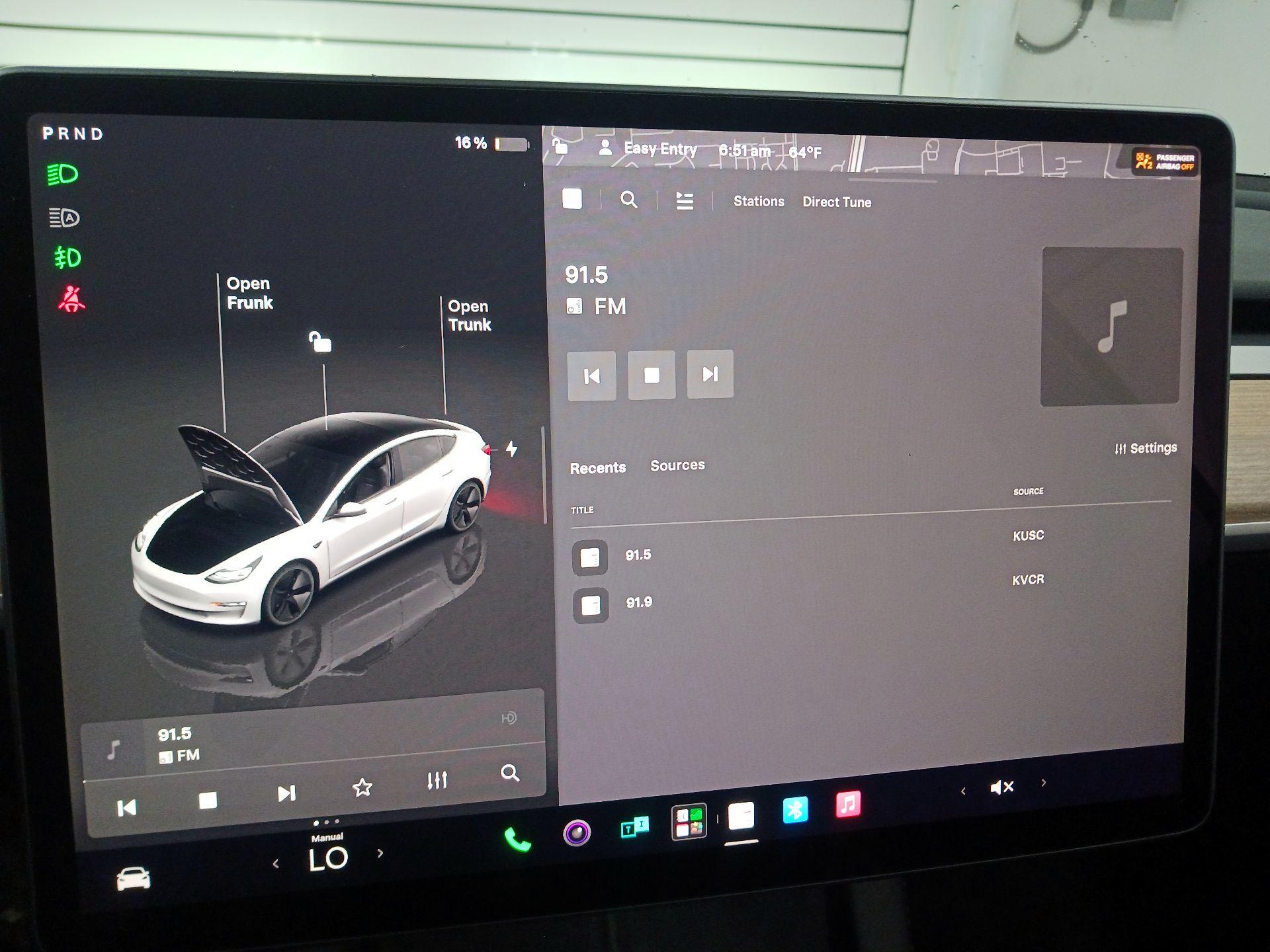 Thumbnail: 2023 Tesla Model 3 - 15