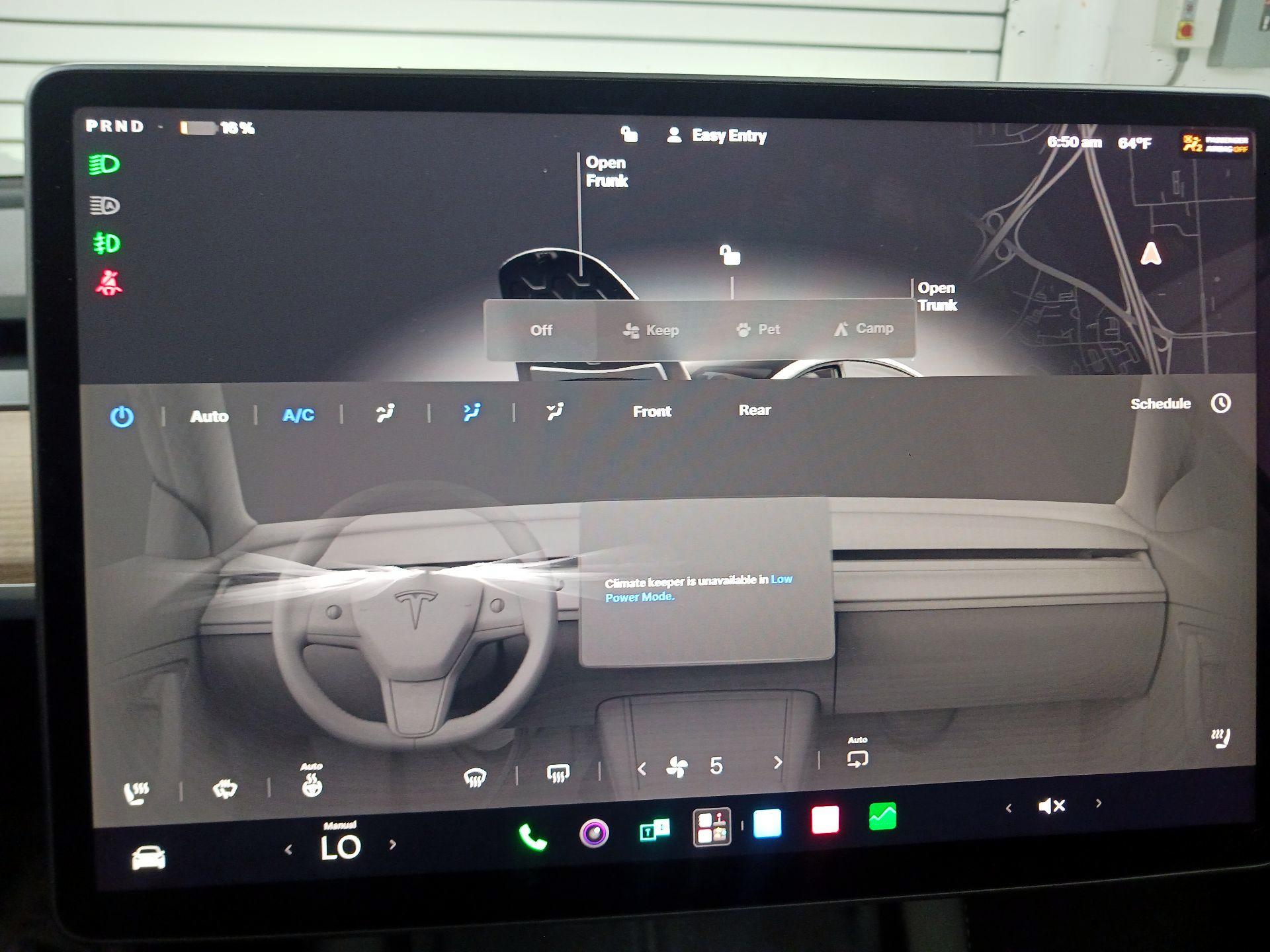 Thumbnail: 2023 Tesla Model 3 - 16