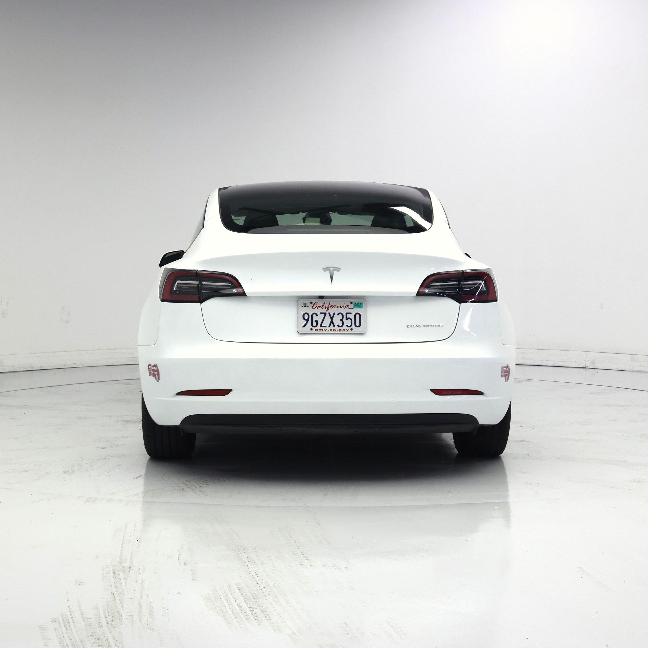Thumbnail: 2023 Tesla Model 3 - 6