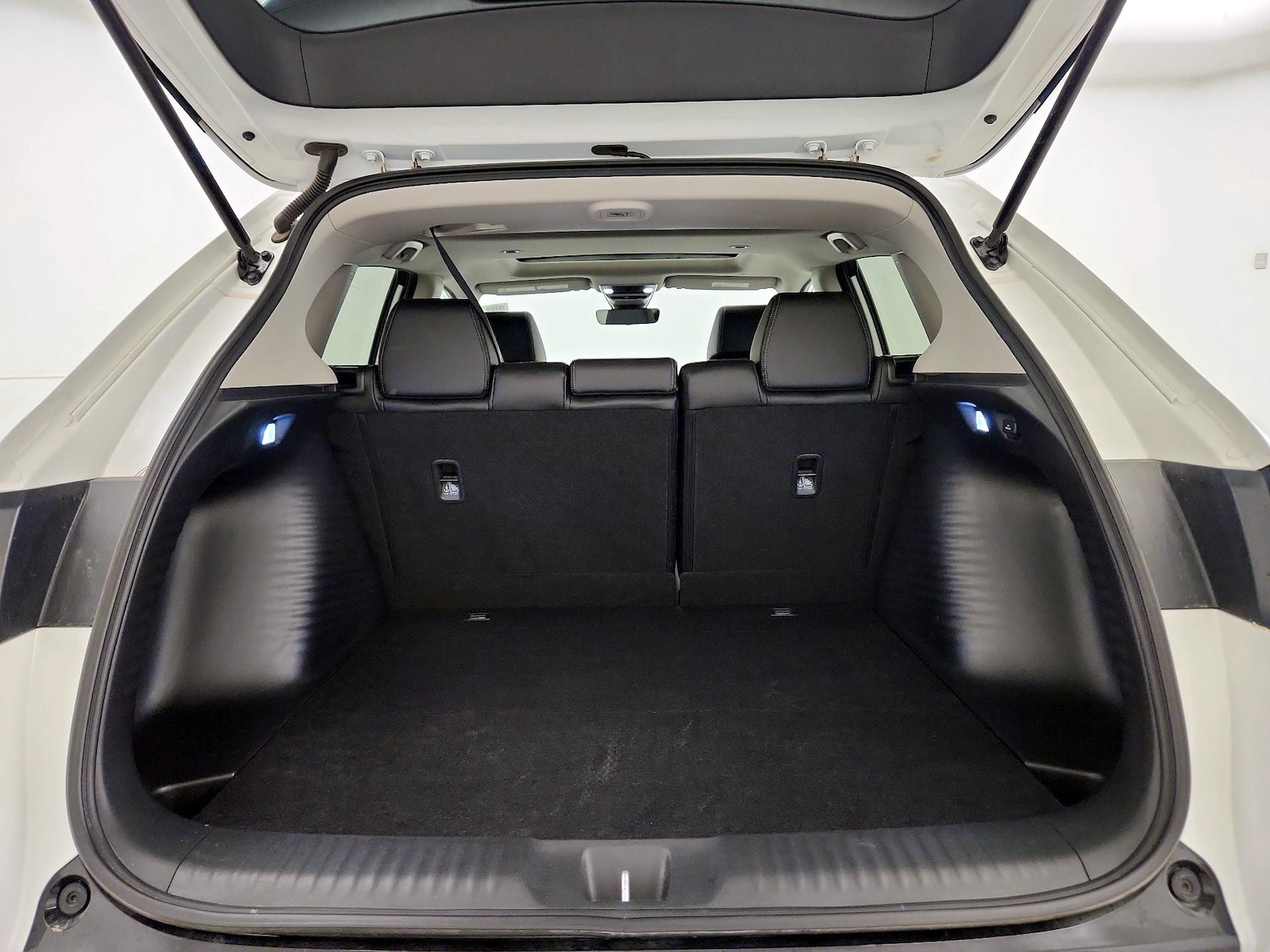 2025 Honda HR-V EX-L - Photo 22