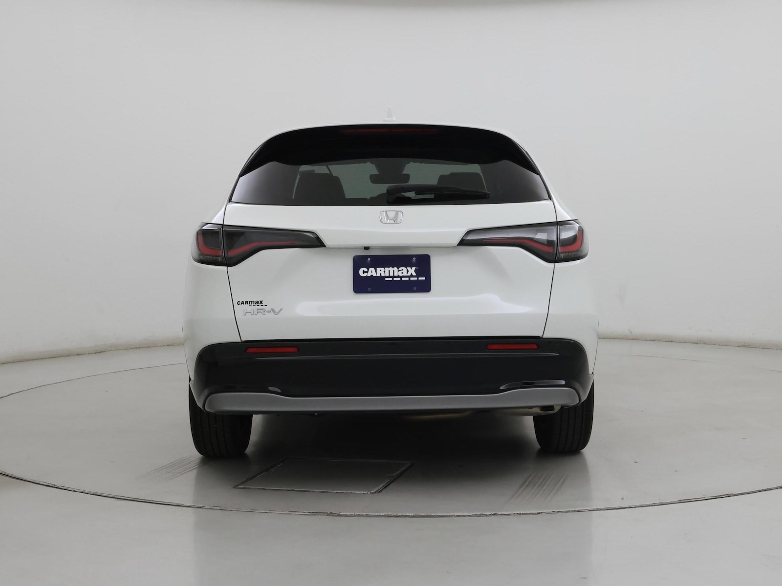2025 Honda HR-V EX-L - Photo 7