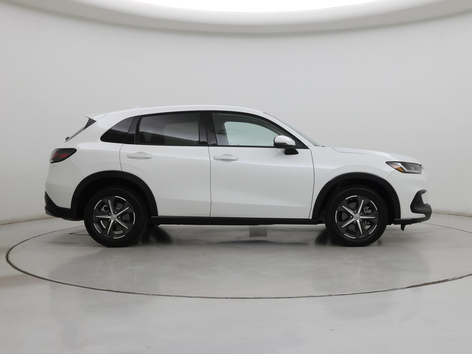2025 Honda HR-V EX-L - Photo 8
