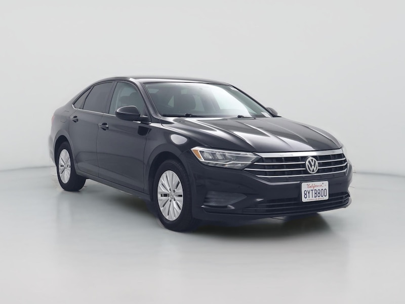 2019 Volkswagen Jetta S -
                  Irvine, CA