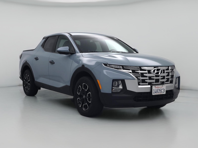 2022 Hyundai Santa Cruz SE -
                  Buena Park, CA