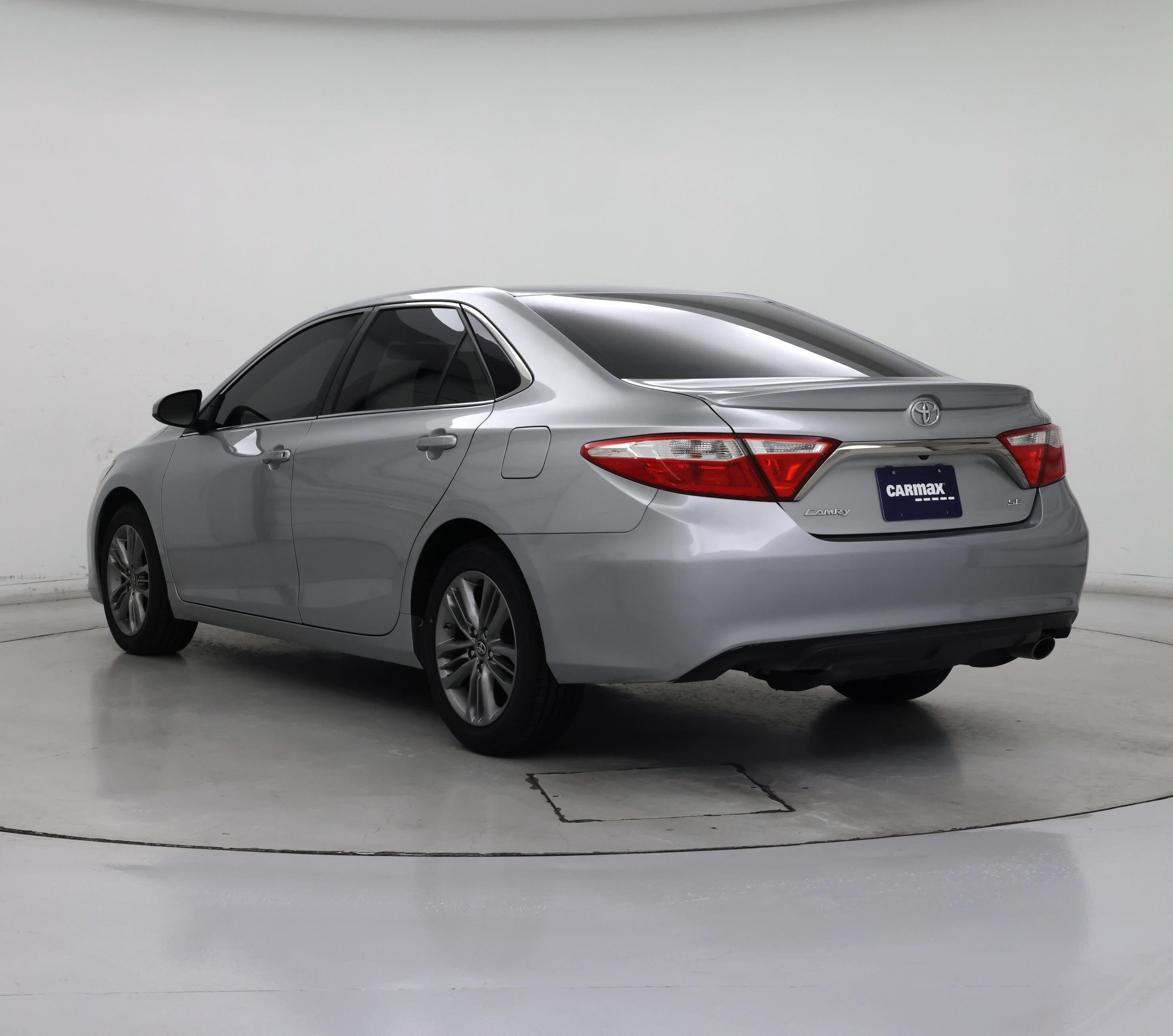 Thumbnail: 2017 Toyota Camry - 2