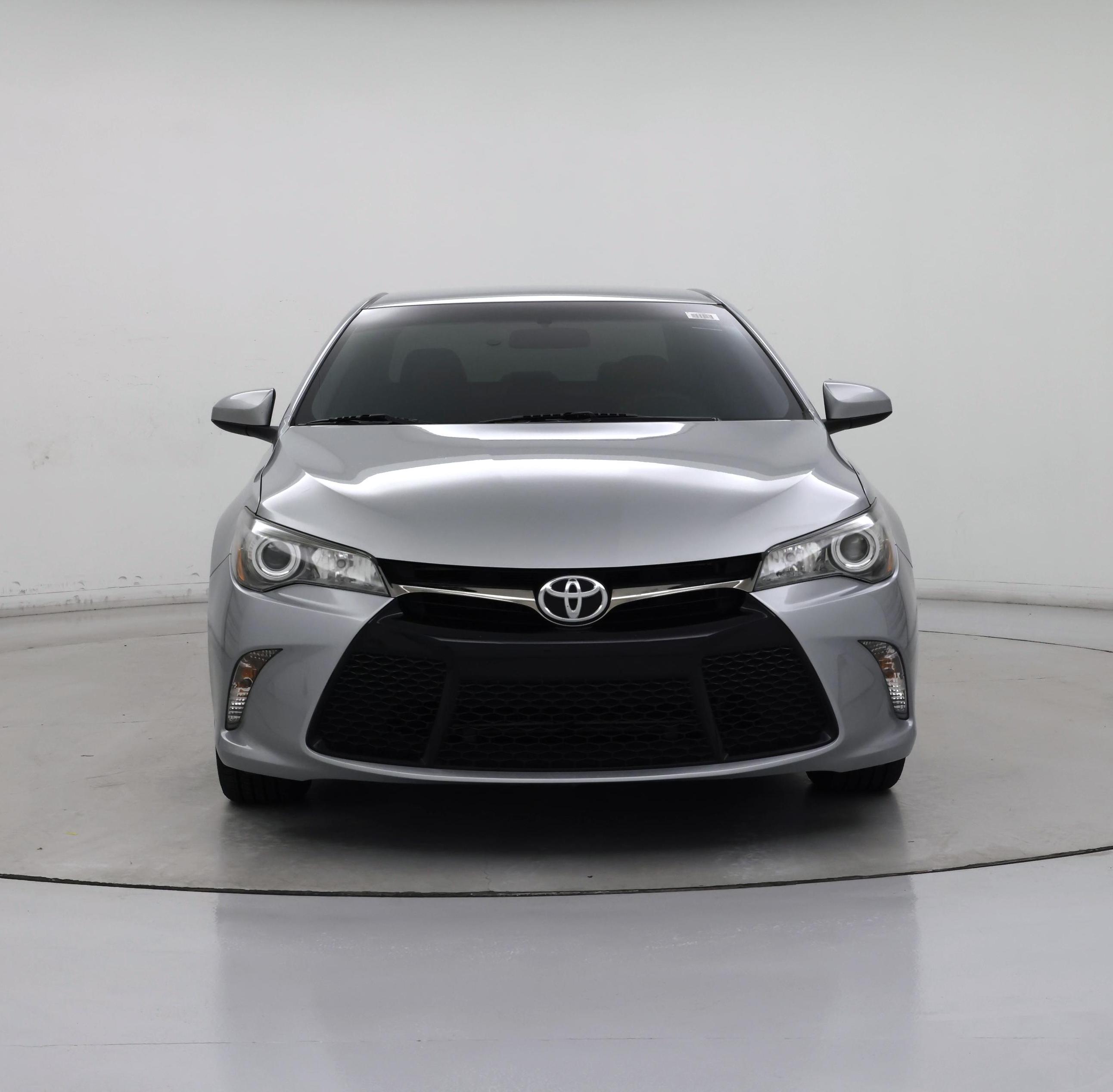 Thumbnail: 2017 Toyota Camry - 5