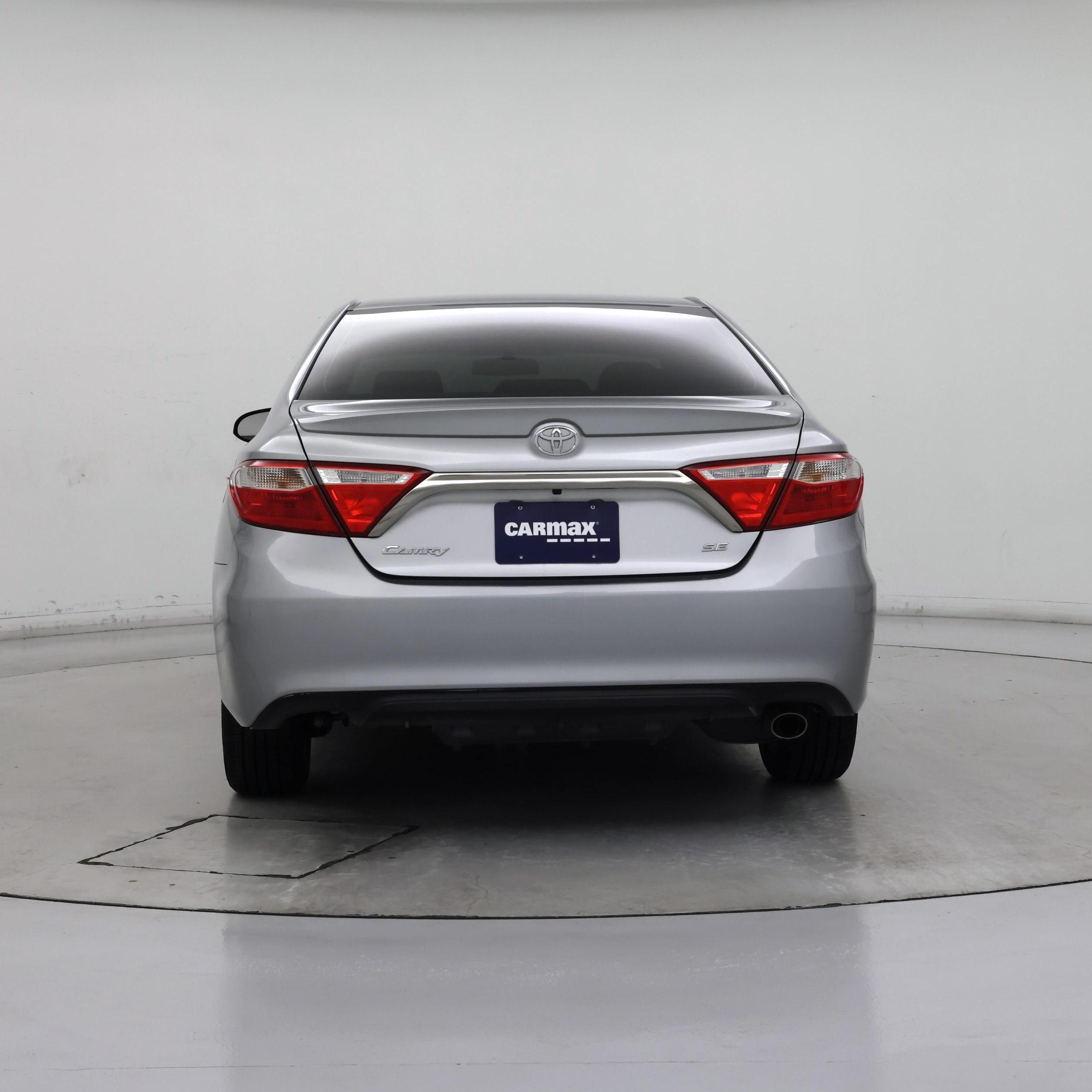 Thumbnail: 2017 Toyota Camry - 6
