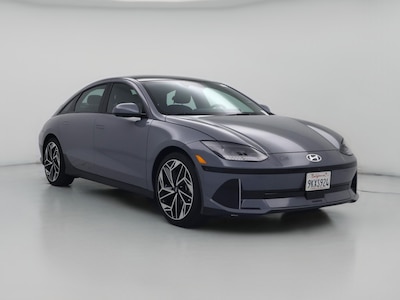 2023 Hyundai Ioniq 6 Limited