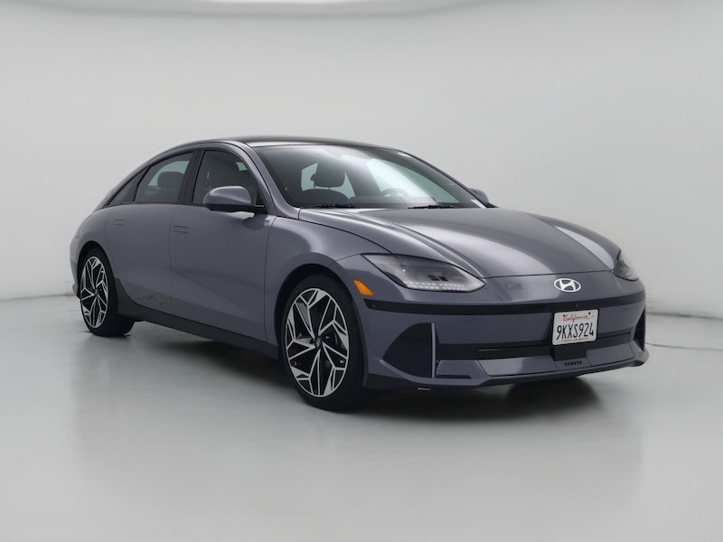 2023 Hyundai Ioniq 6 Limited -
                  Buena Park, CA