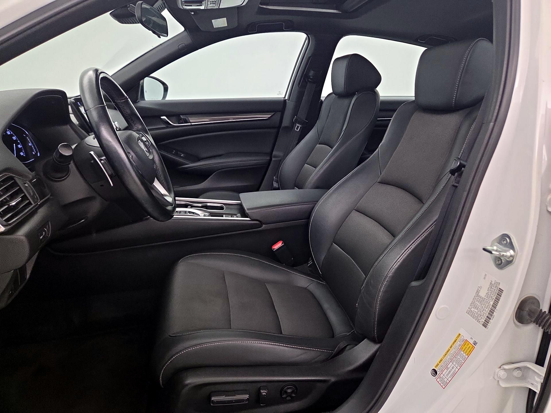 Thumbnail: 2022 Honda Accord - 11