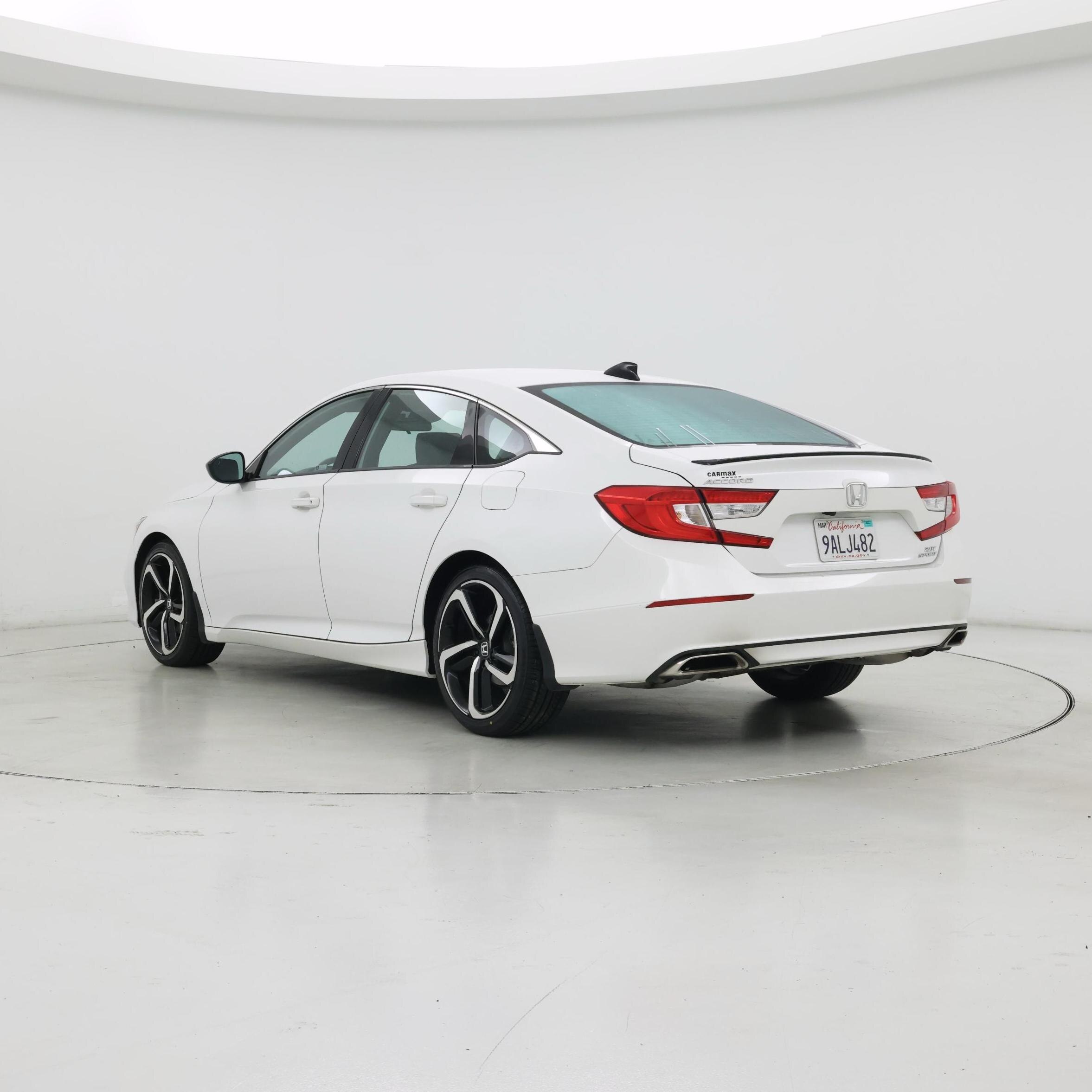 Thumbnail: 2022 Honda Accord - 2