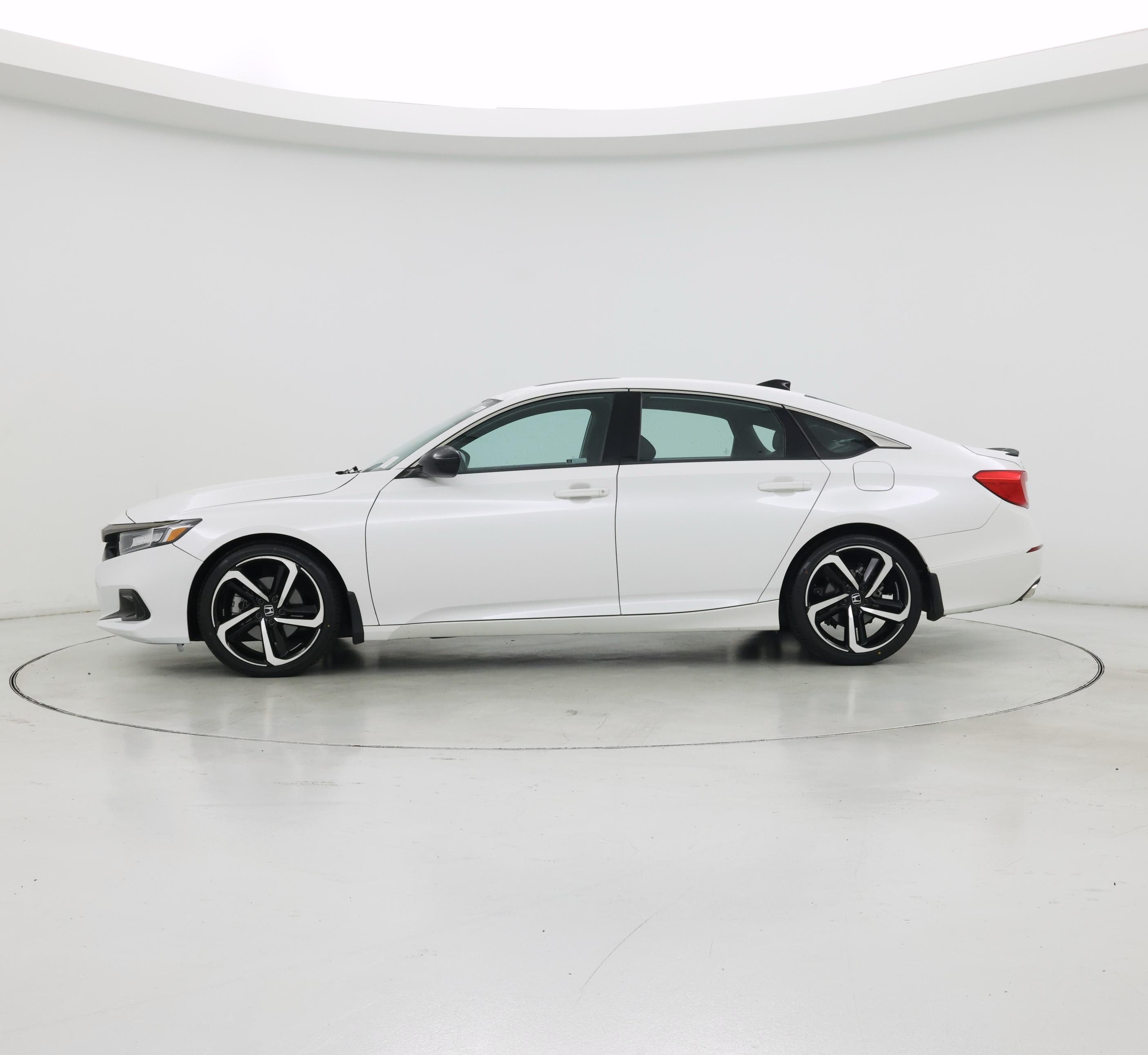 Thumbnail: 2022 Honda Accord - 3