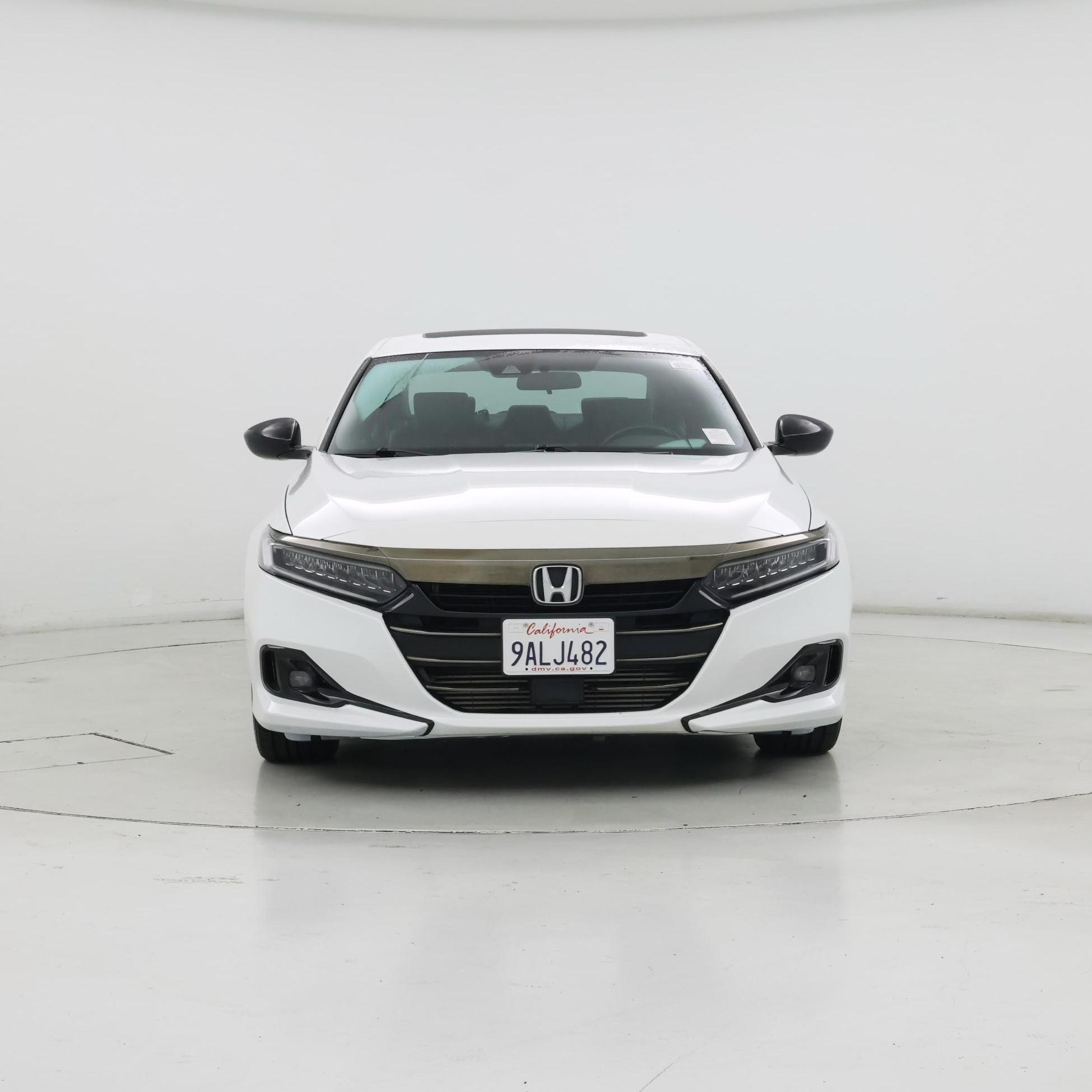 Thumbnail: 2022 Honda Accord - 5