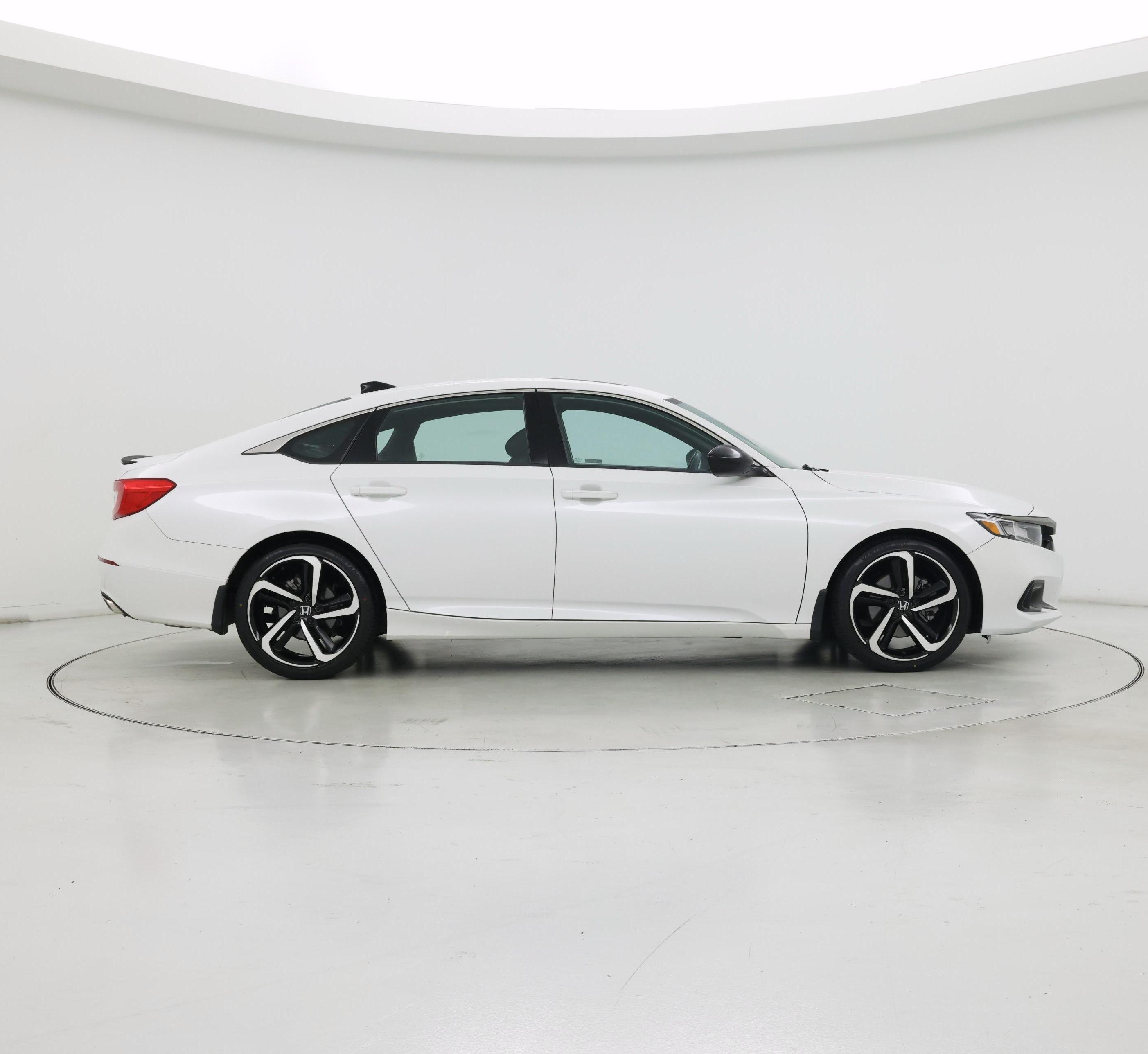 Thumbnail: 2022 Honda Accord - 7