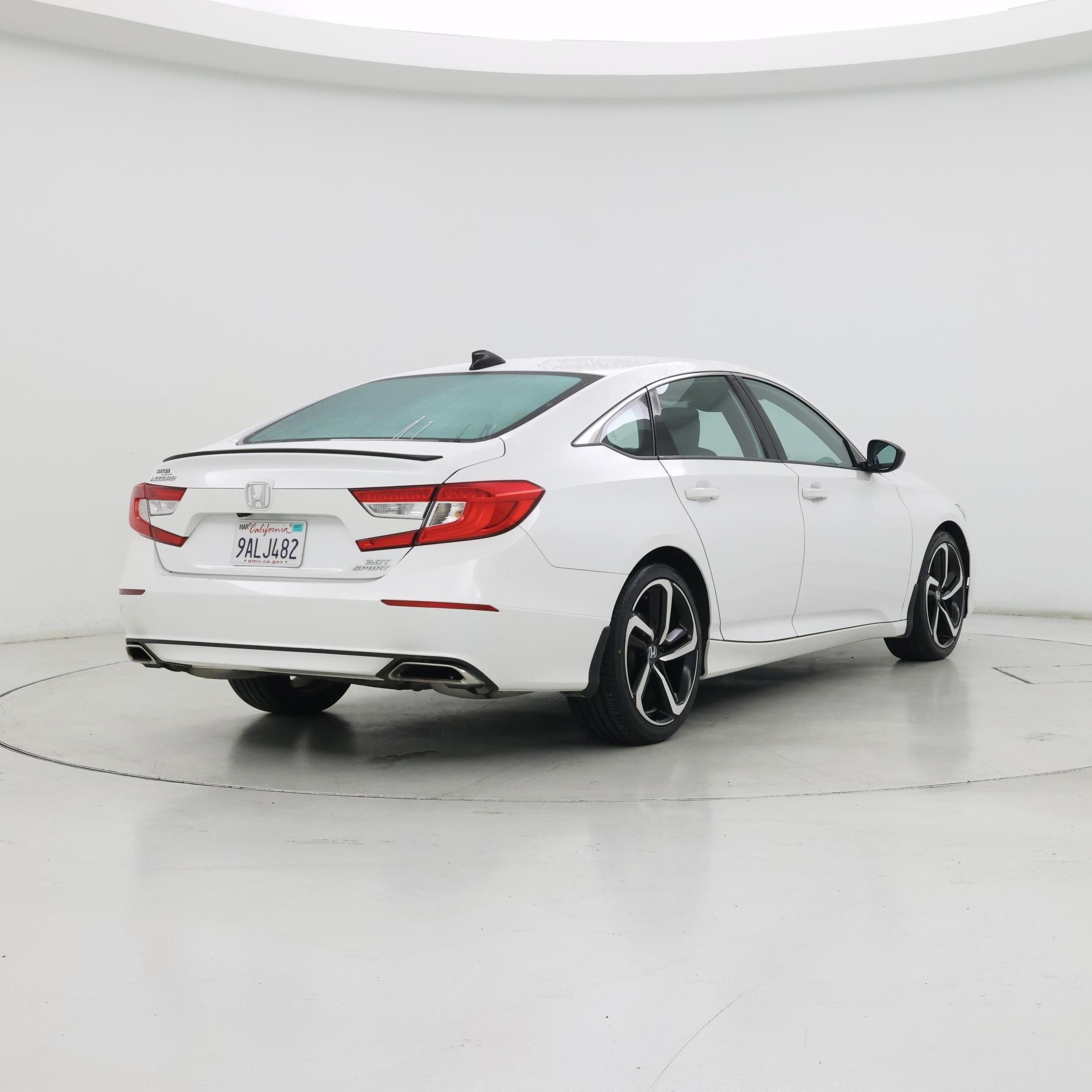 Thumbnail: 2022 Honda Accord - 8