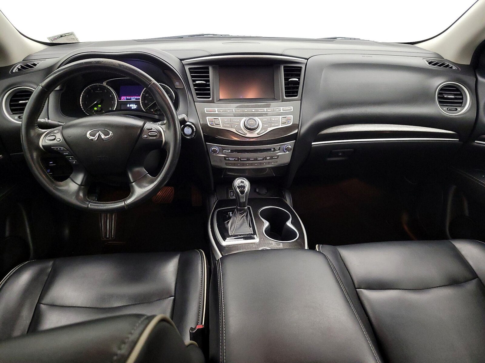 Rear View Camera