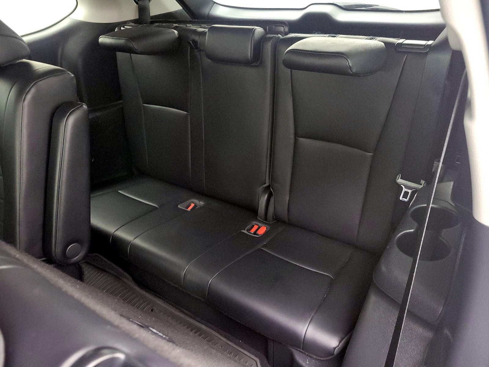 2022 Toyota Highlander XLE - Photo 22